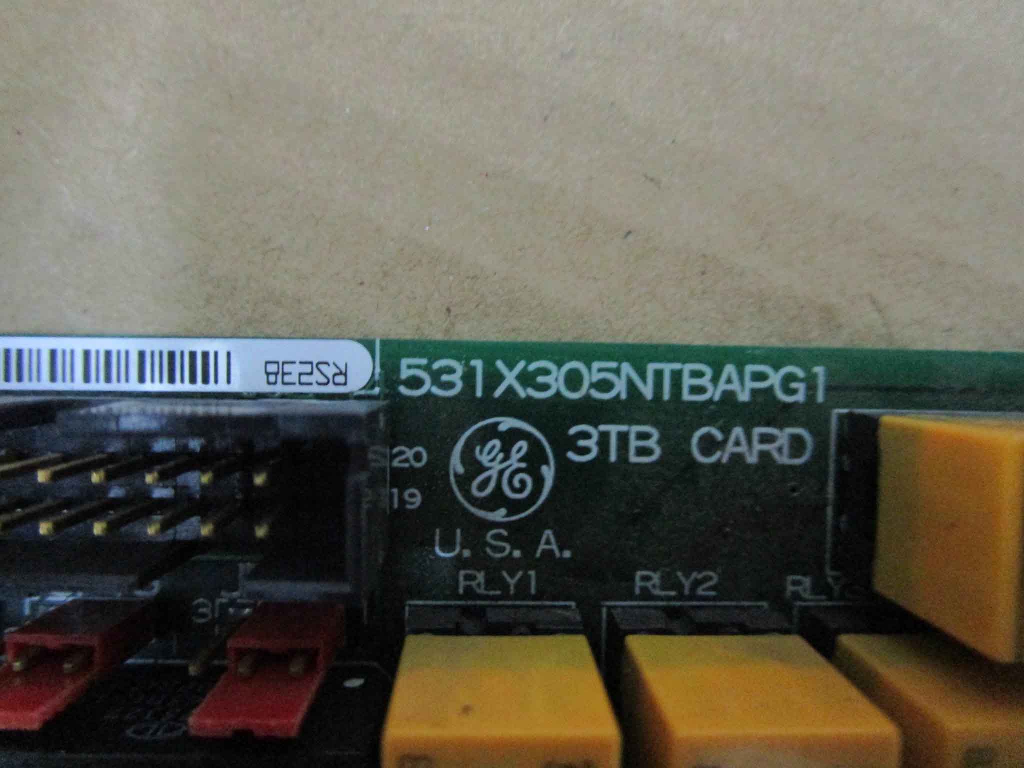 IS200DSFCG1AEB/IS200BPIAG1AEB