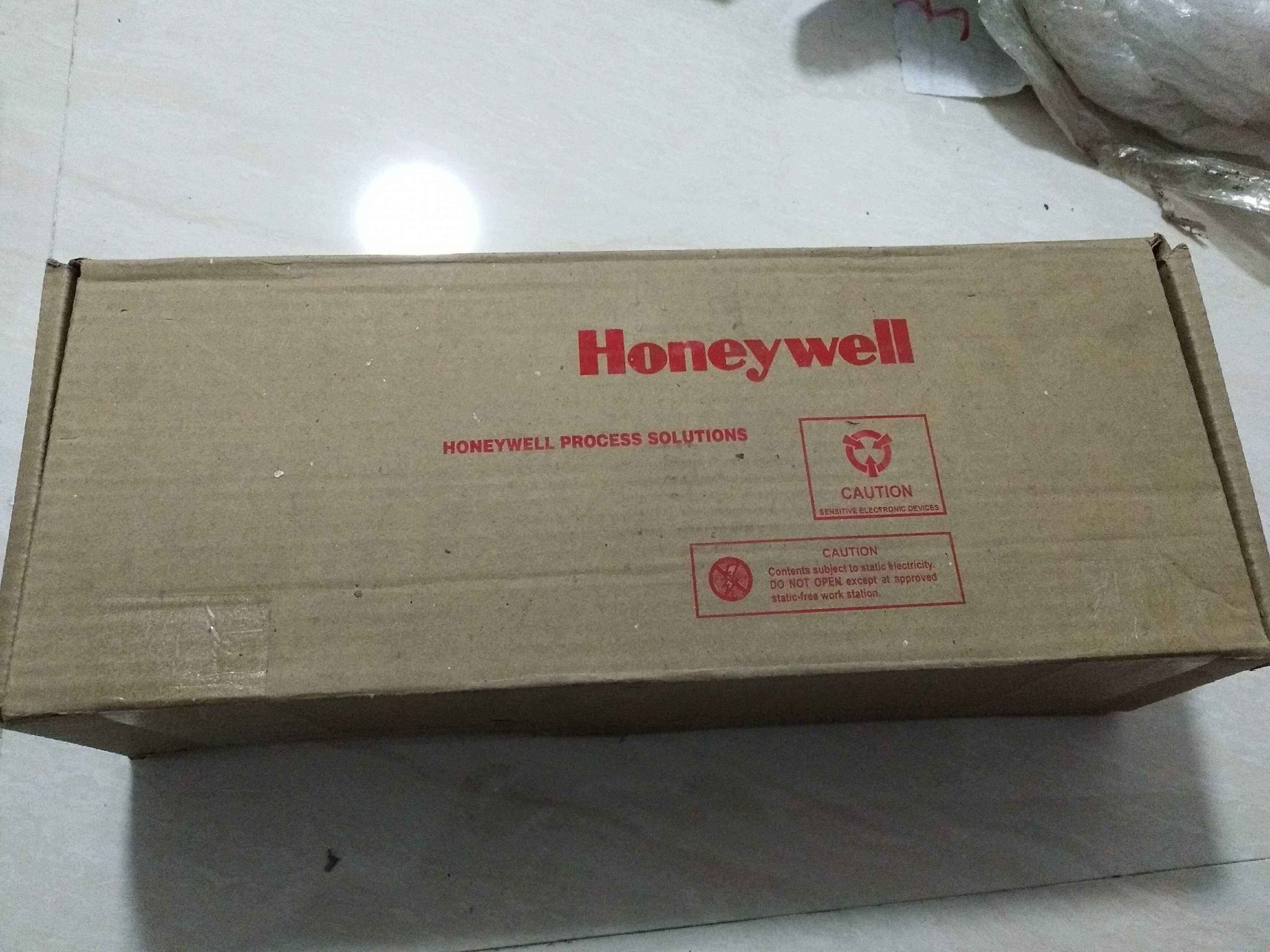 Honeywell 51401946-100 Mother Board K4 LCN