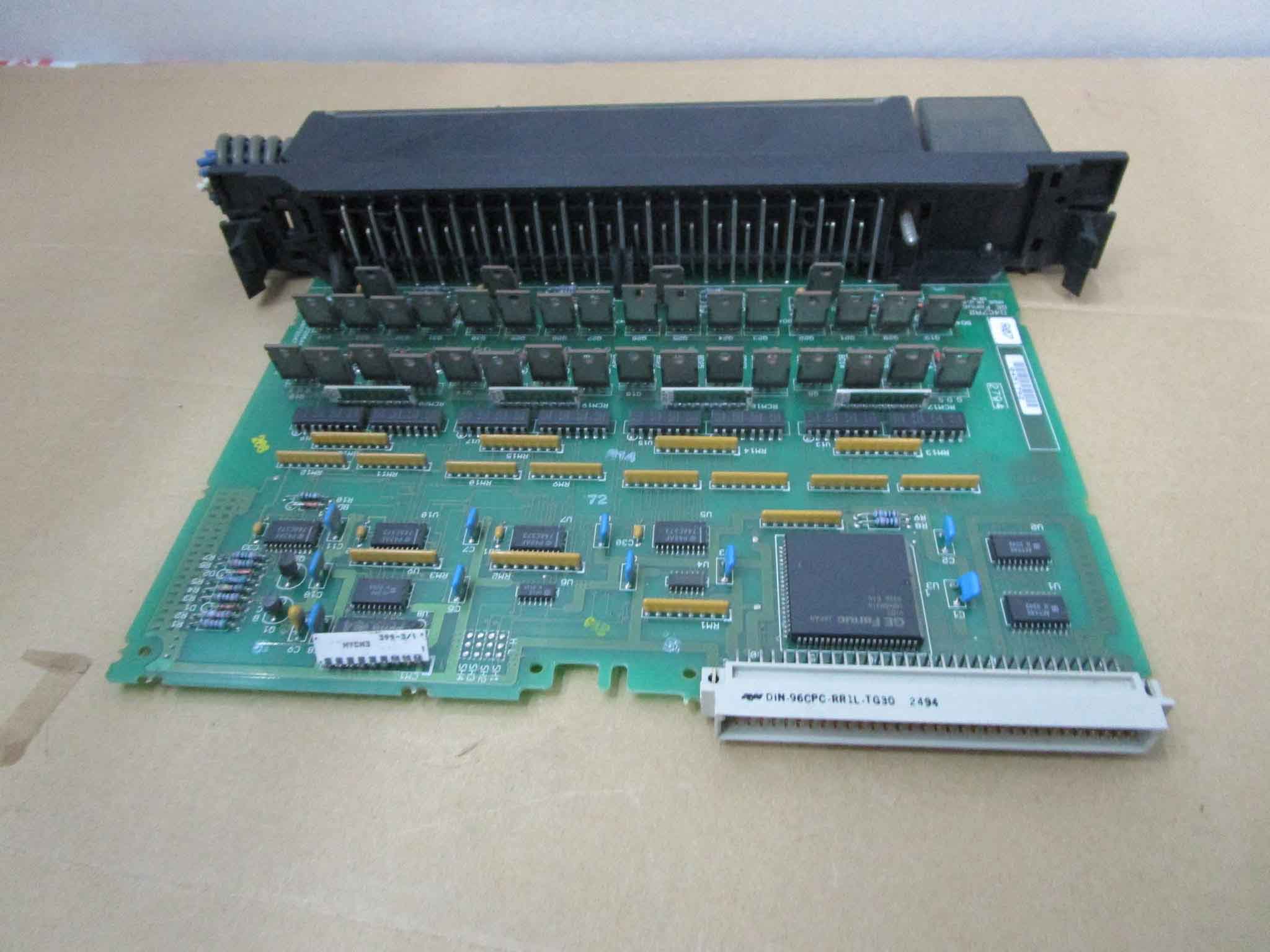 IC697CPU780