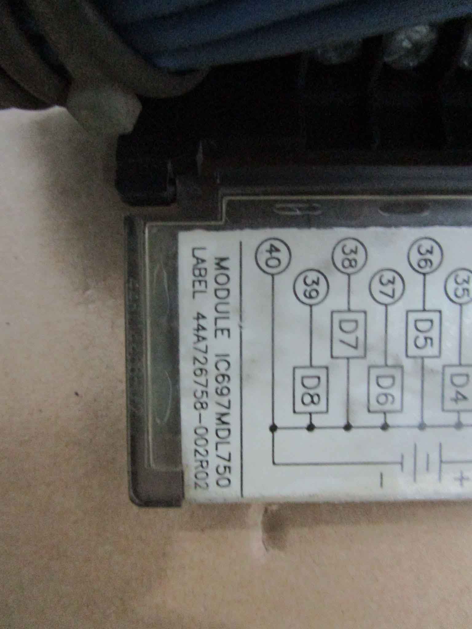 IC697CPX782