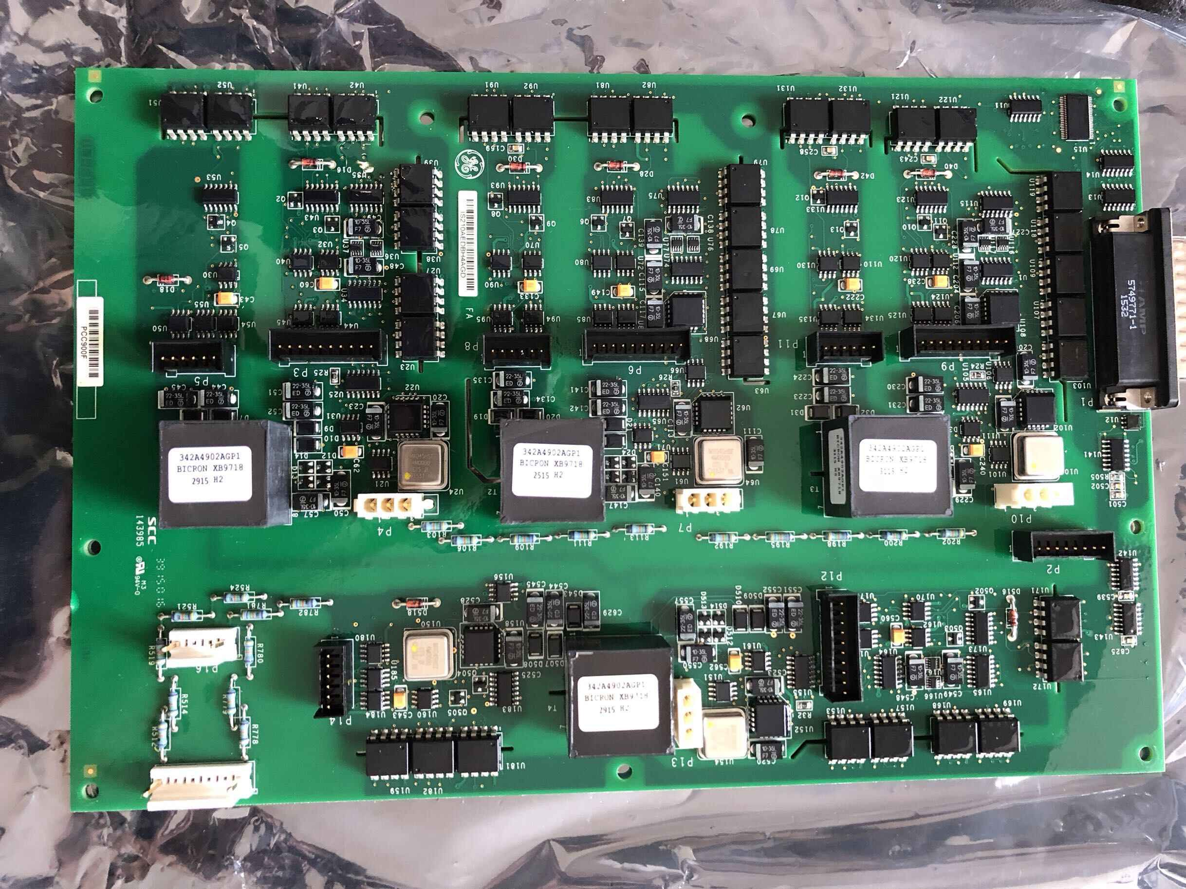IC693ACC303