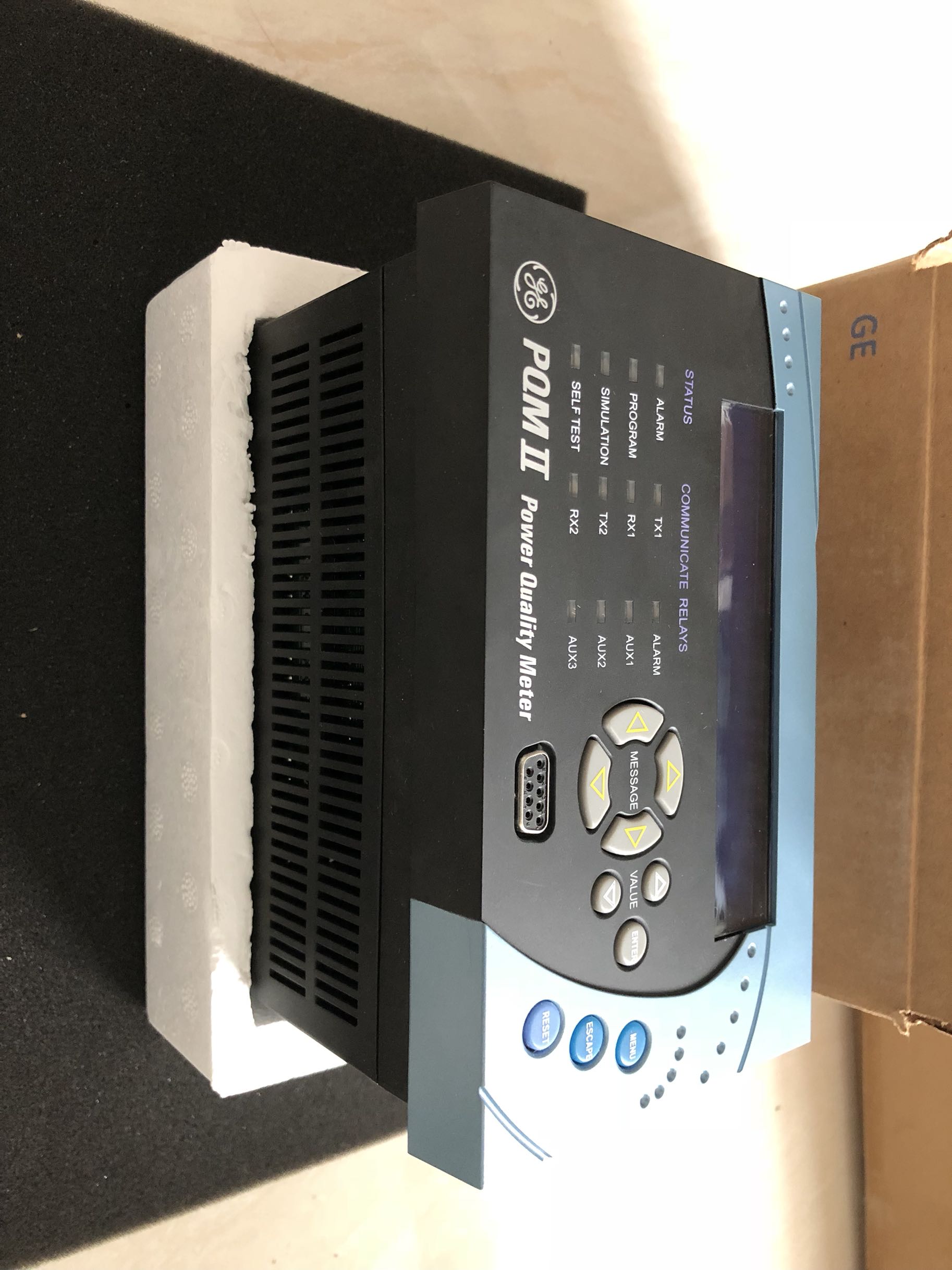 IC693ALG391