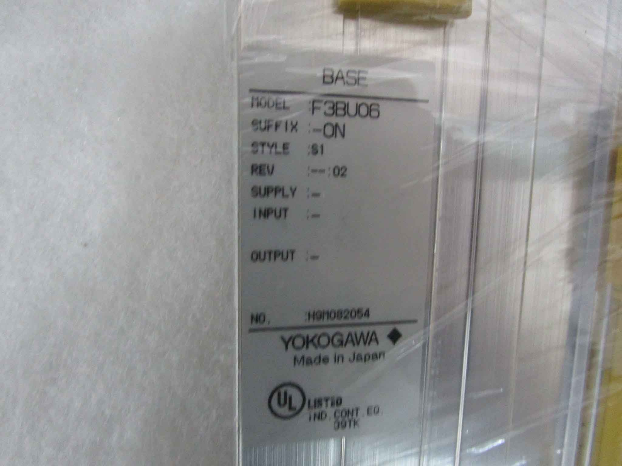 EB501-10 YOKOGAWA