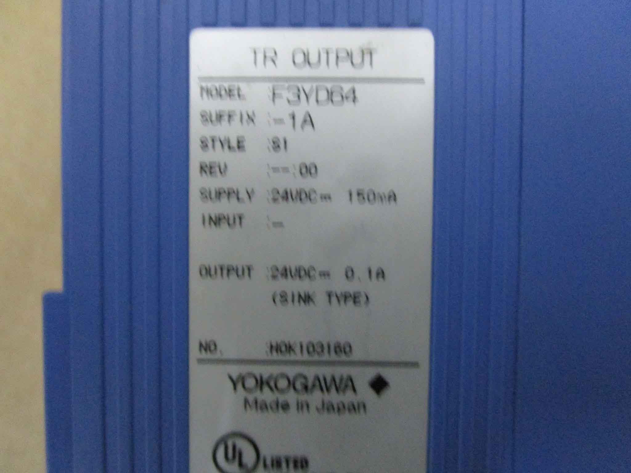 模块ADV151-P00/YOKOGAWA横河