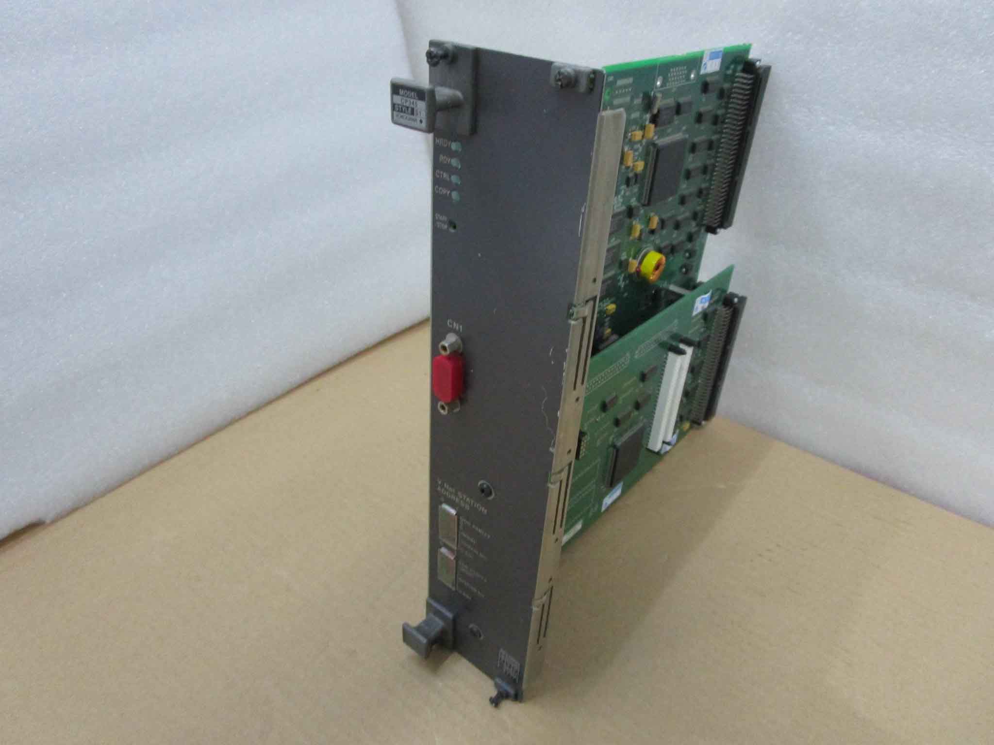 YOKOGAWA Interface Card VI701