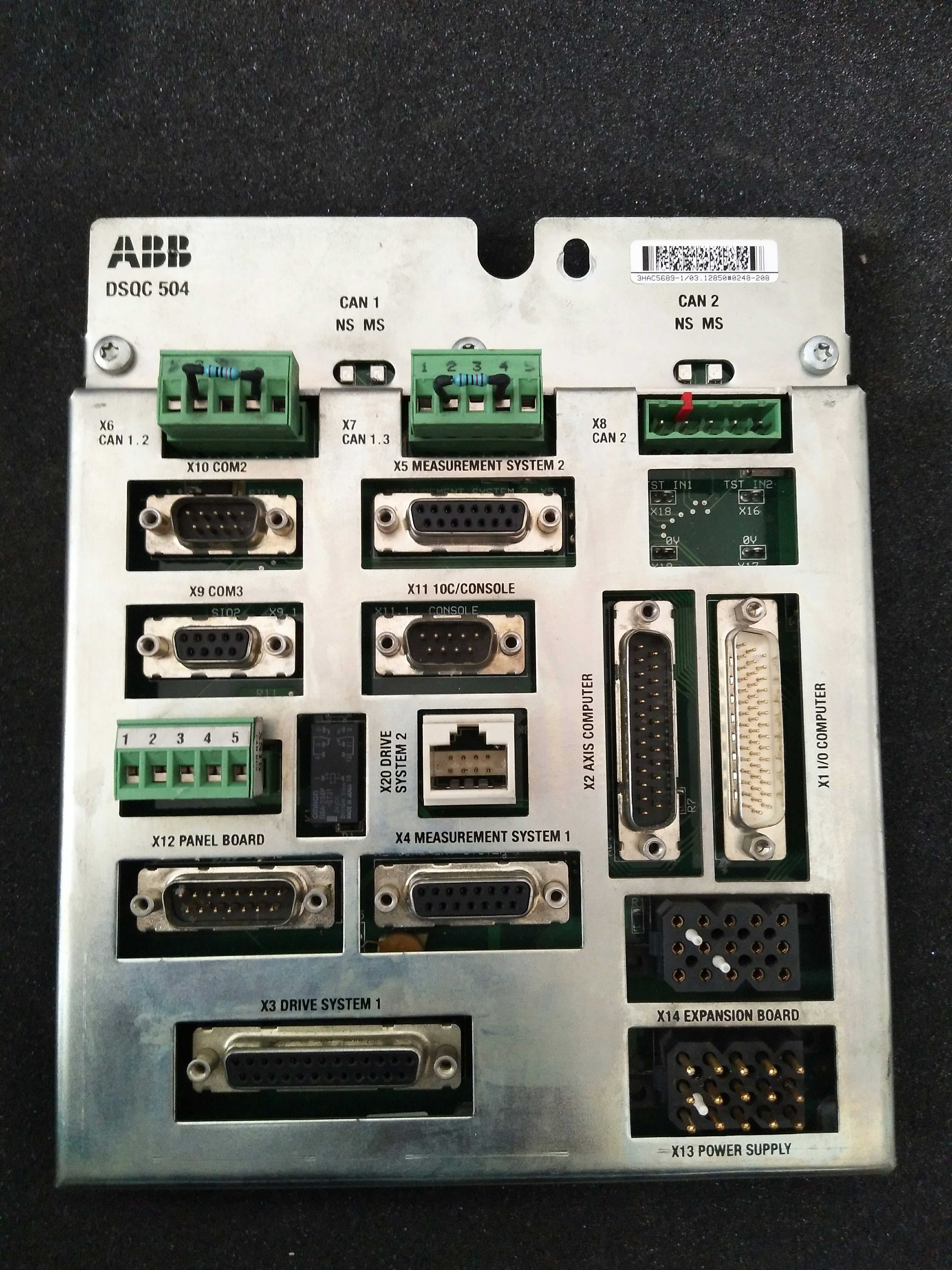 1SAP210600R0001