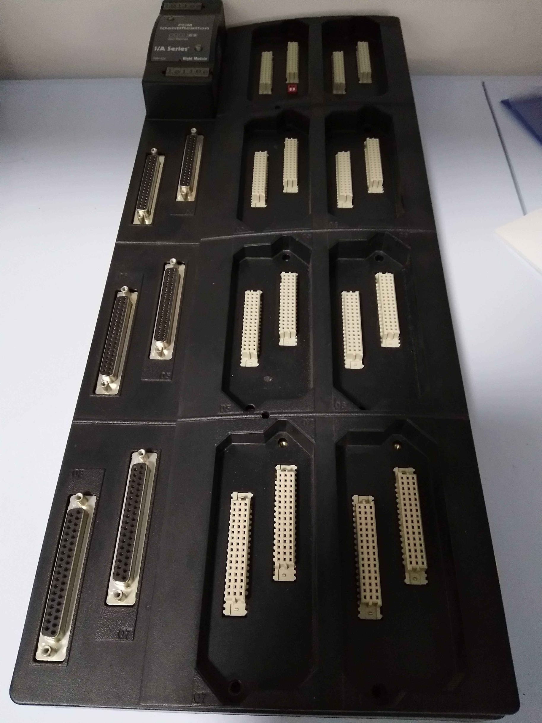 FBM224通讯电缆	P0926GJ