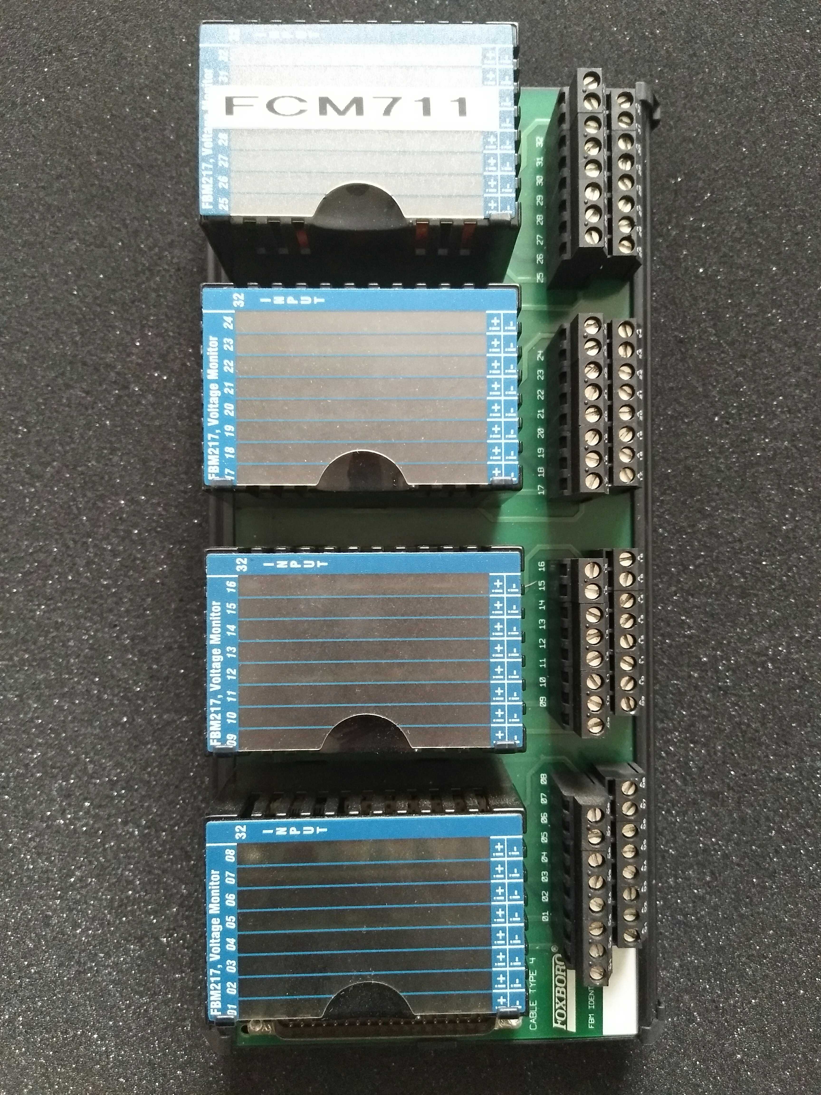 FBM231端子	P0926GH