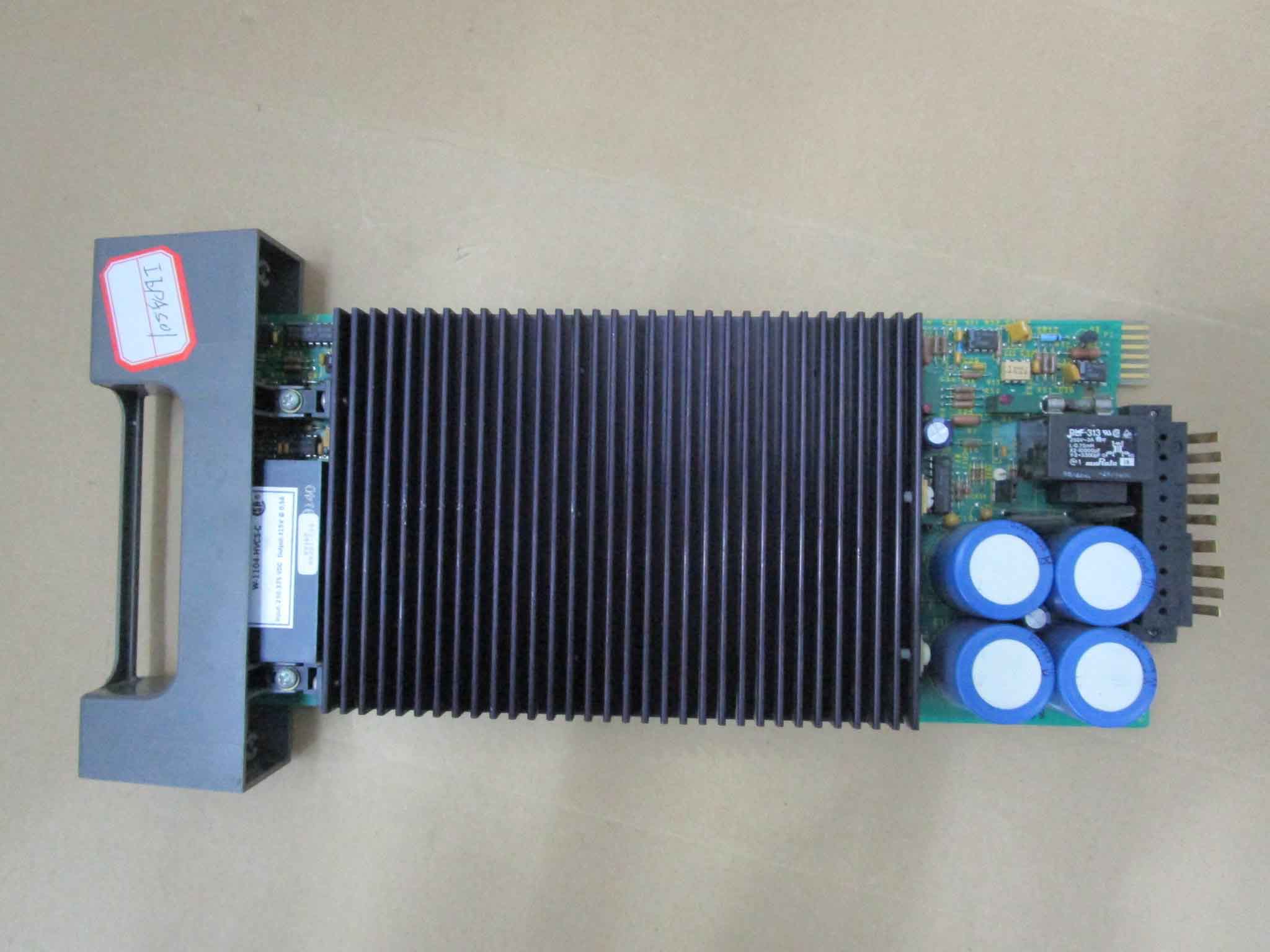 3HAC17326-1/ SGMAS-12 ARA-AB11