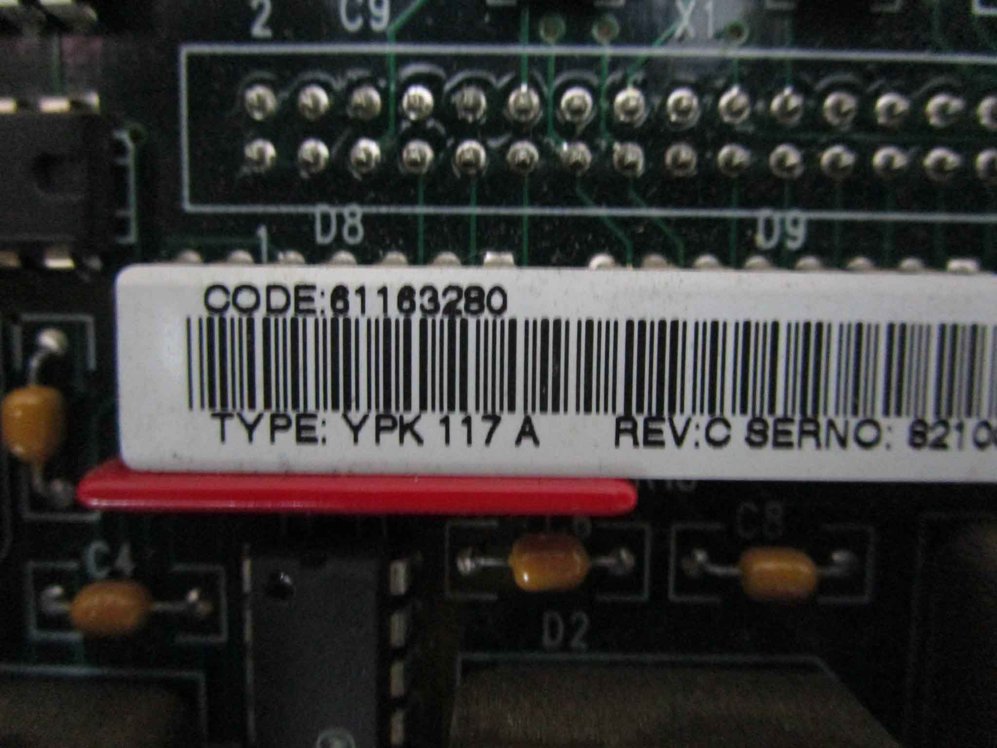 DSQC639/3HAC025097-001