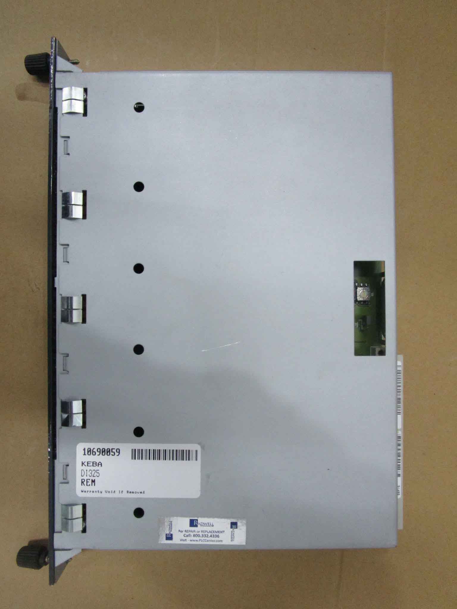 IC698CPE010