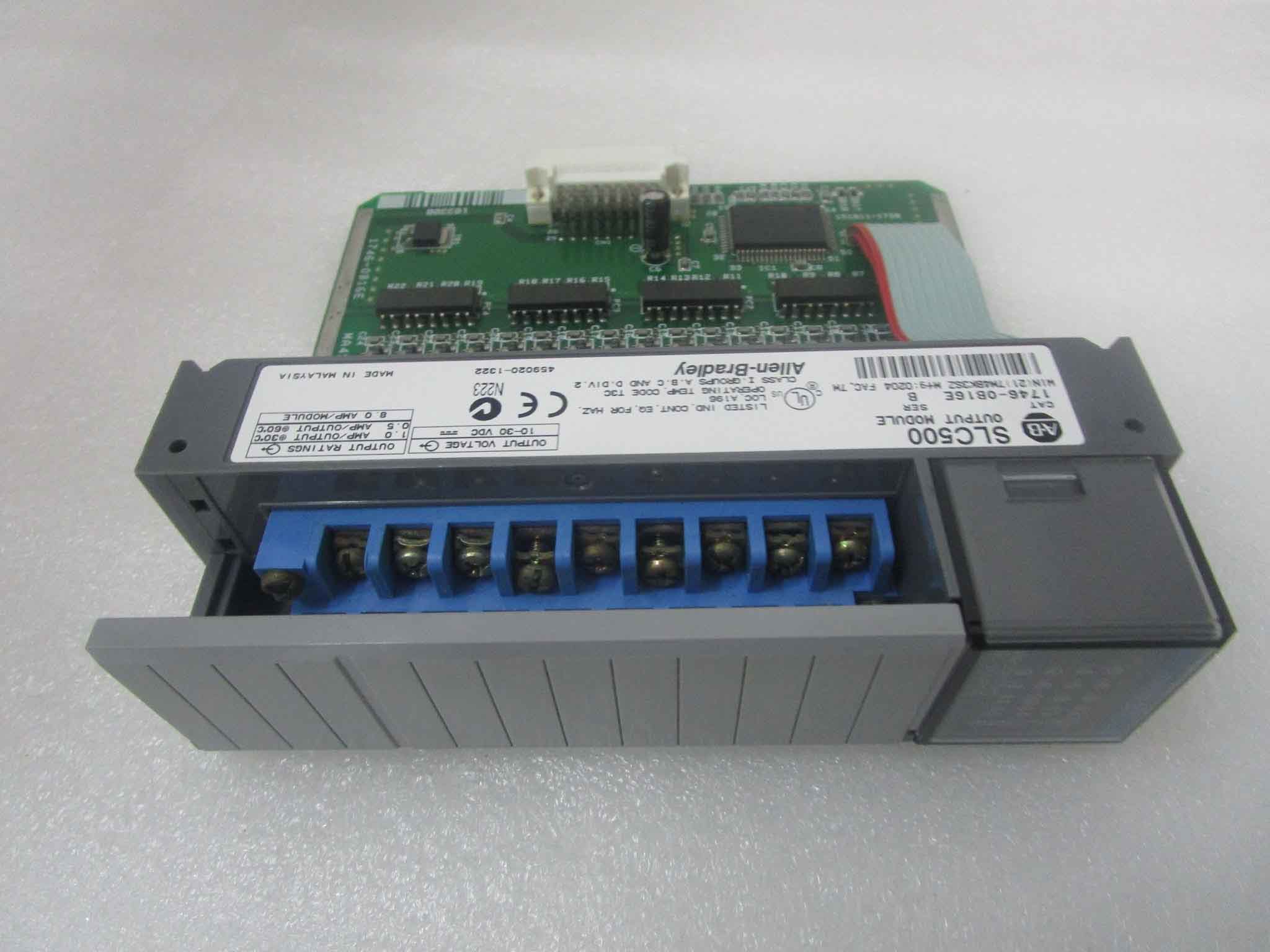 DSQC500 3HAC3616-1