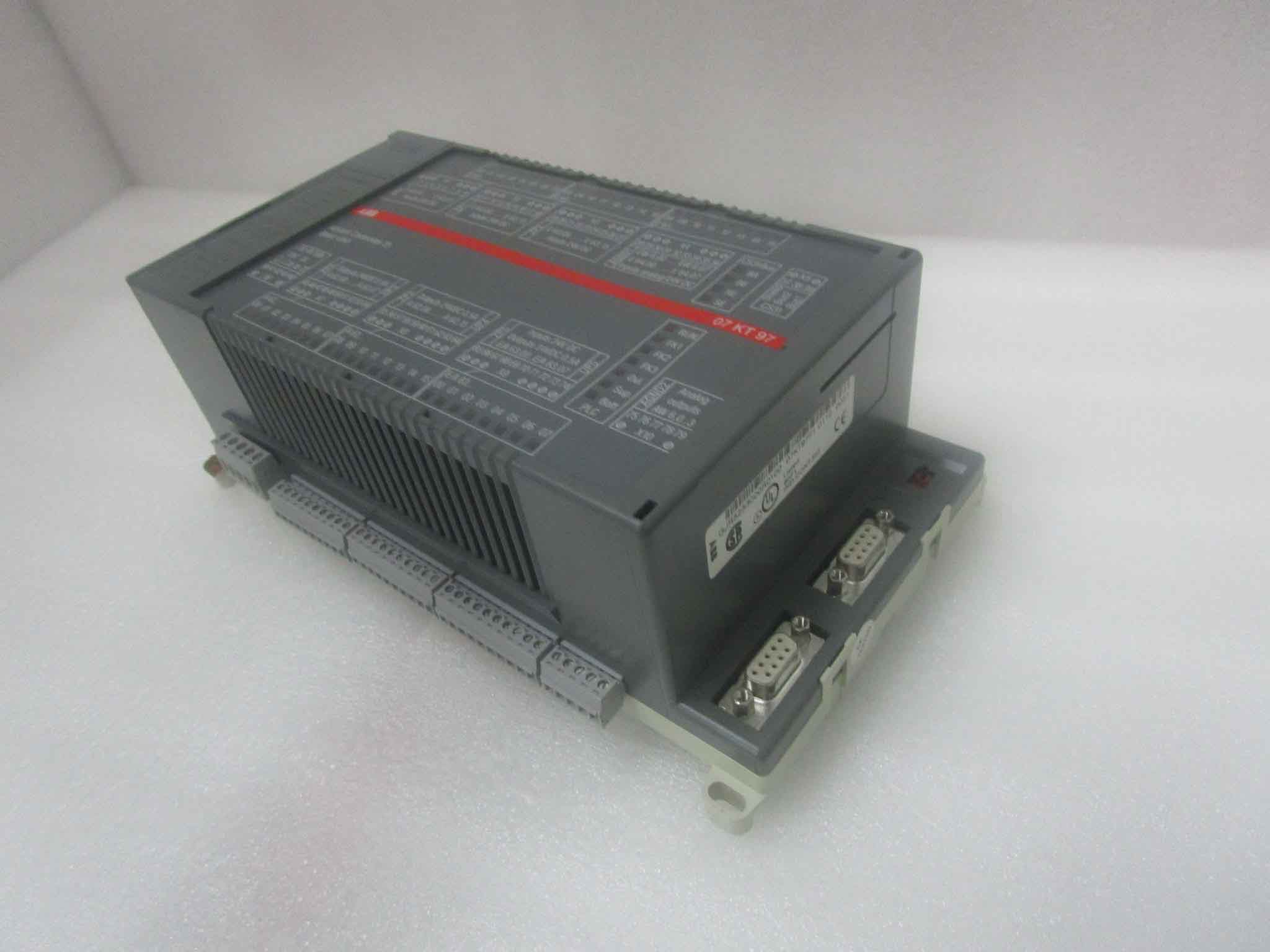 DSQC604  3HAC12928-1