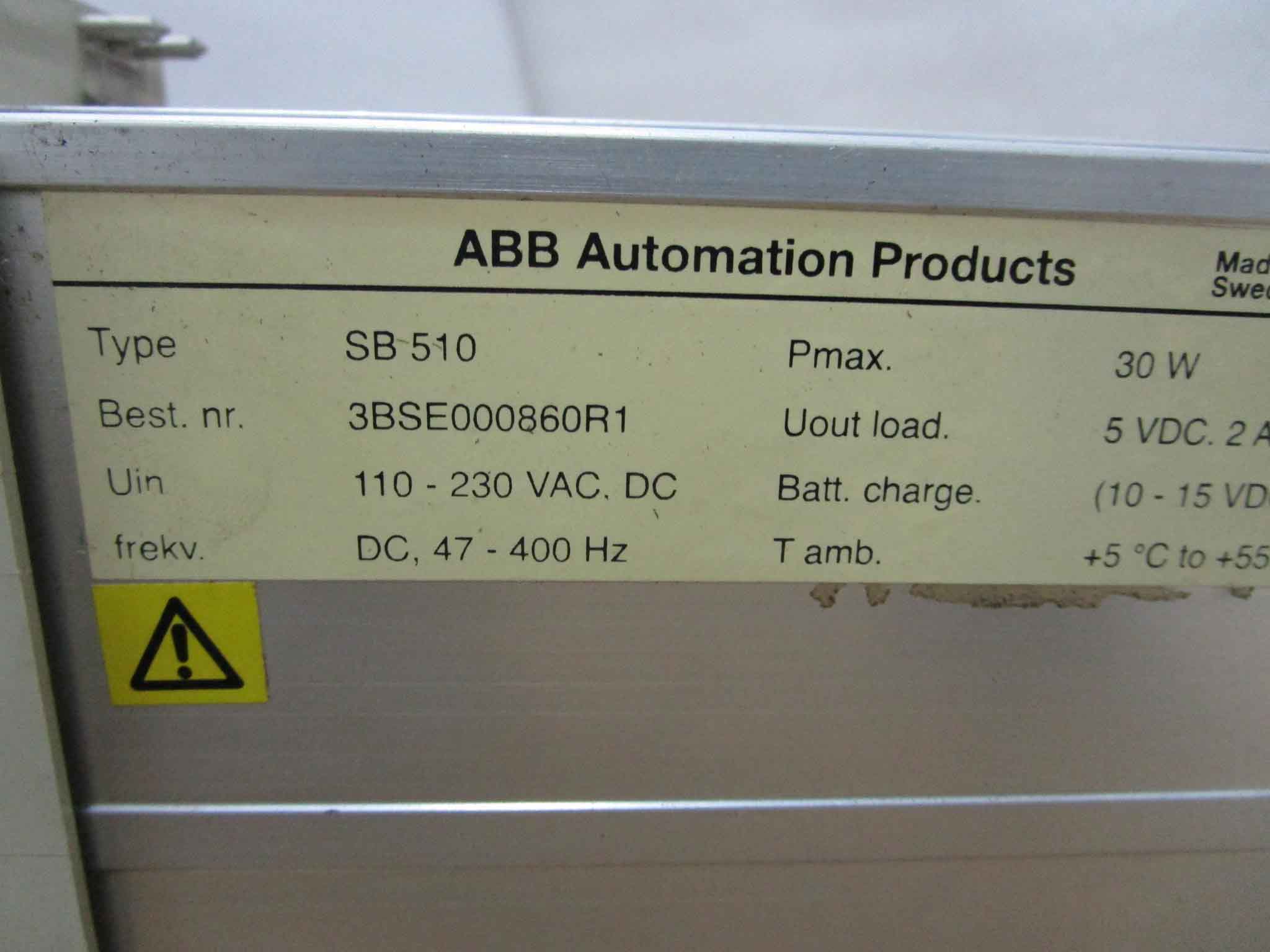 CI855K01 3BSE018106R1