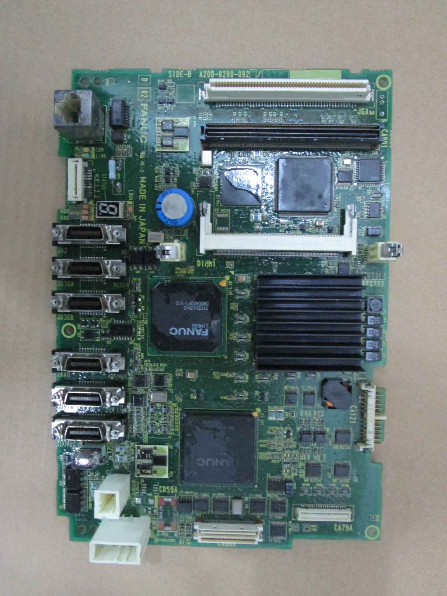 IC697CPU780