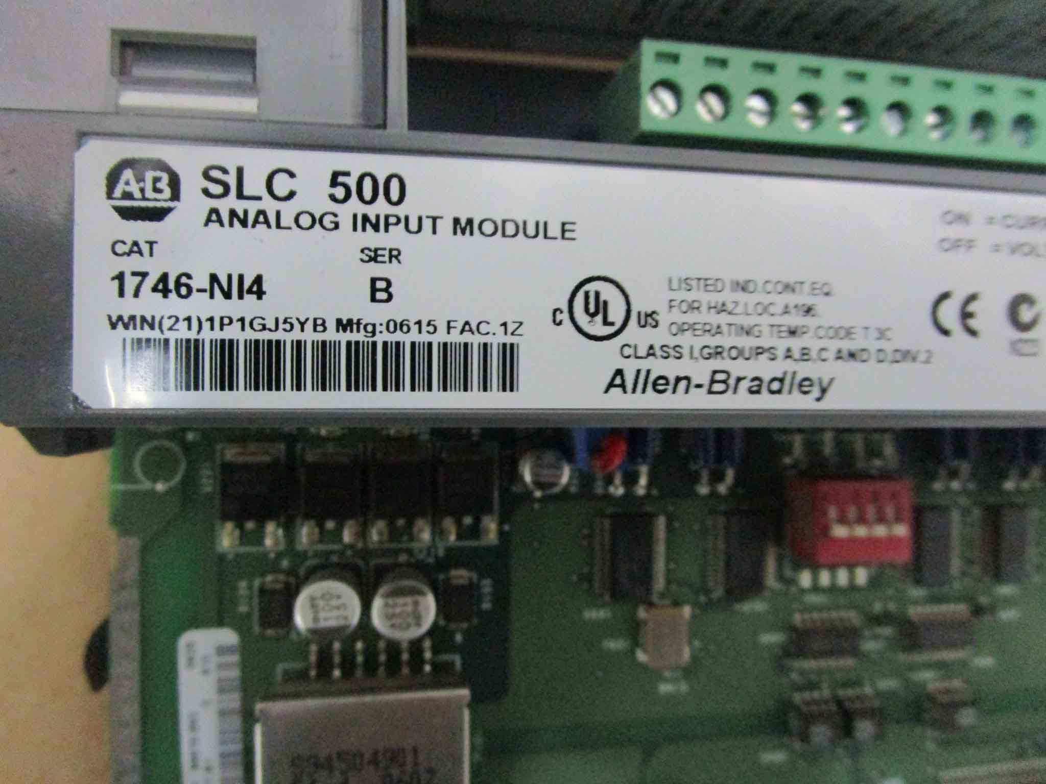  SIEMENS 505-6108-A