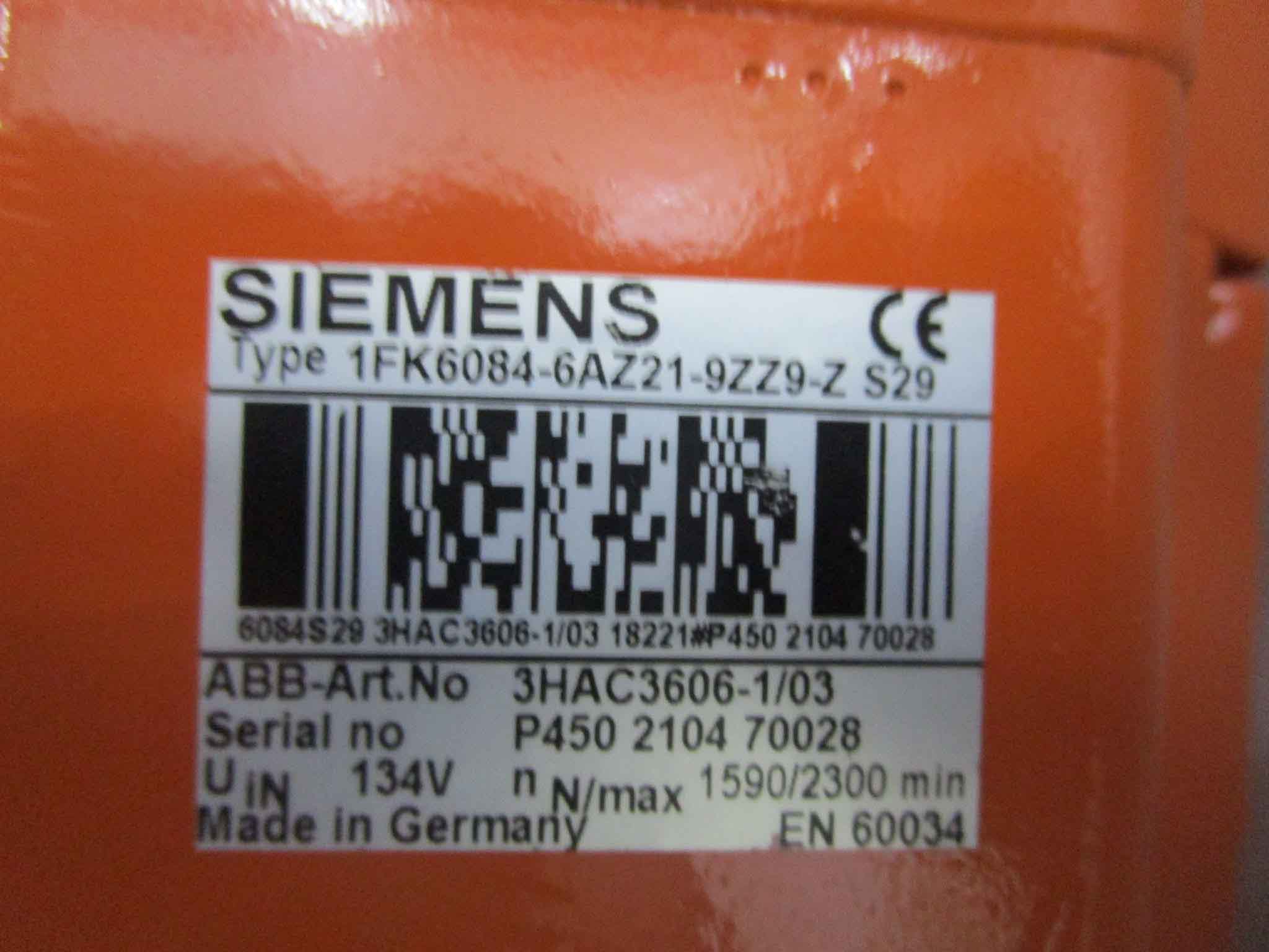 Si​emens  5054832 R25