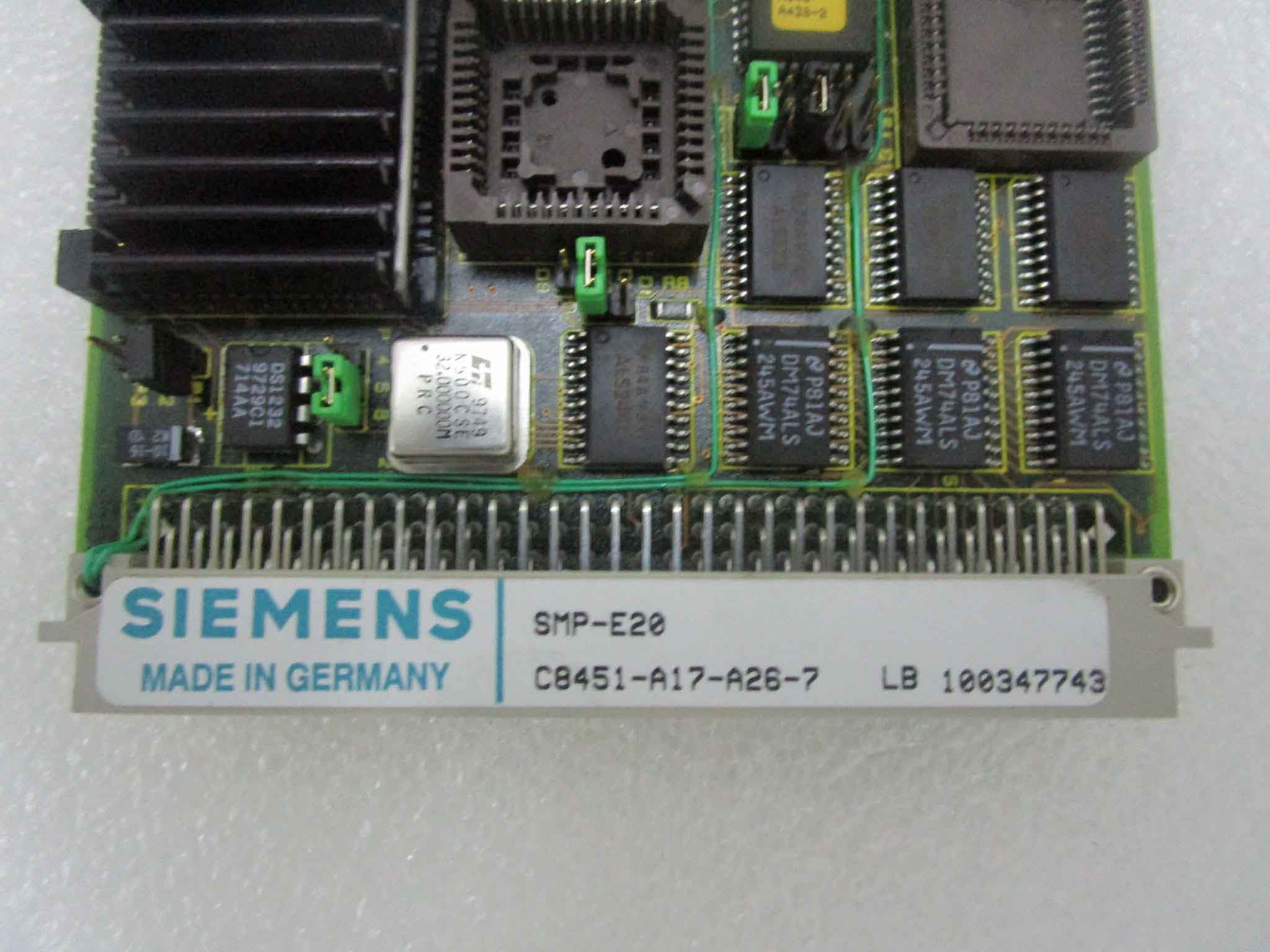 Siemens  505-7016