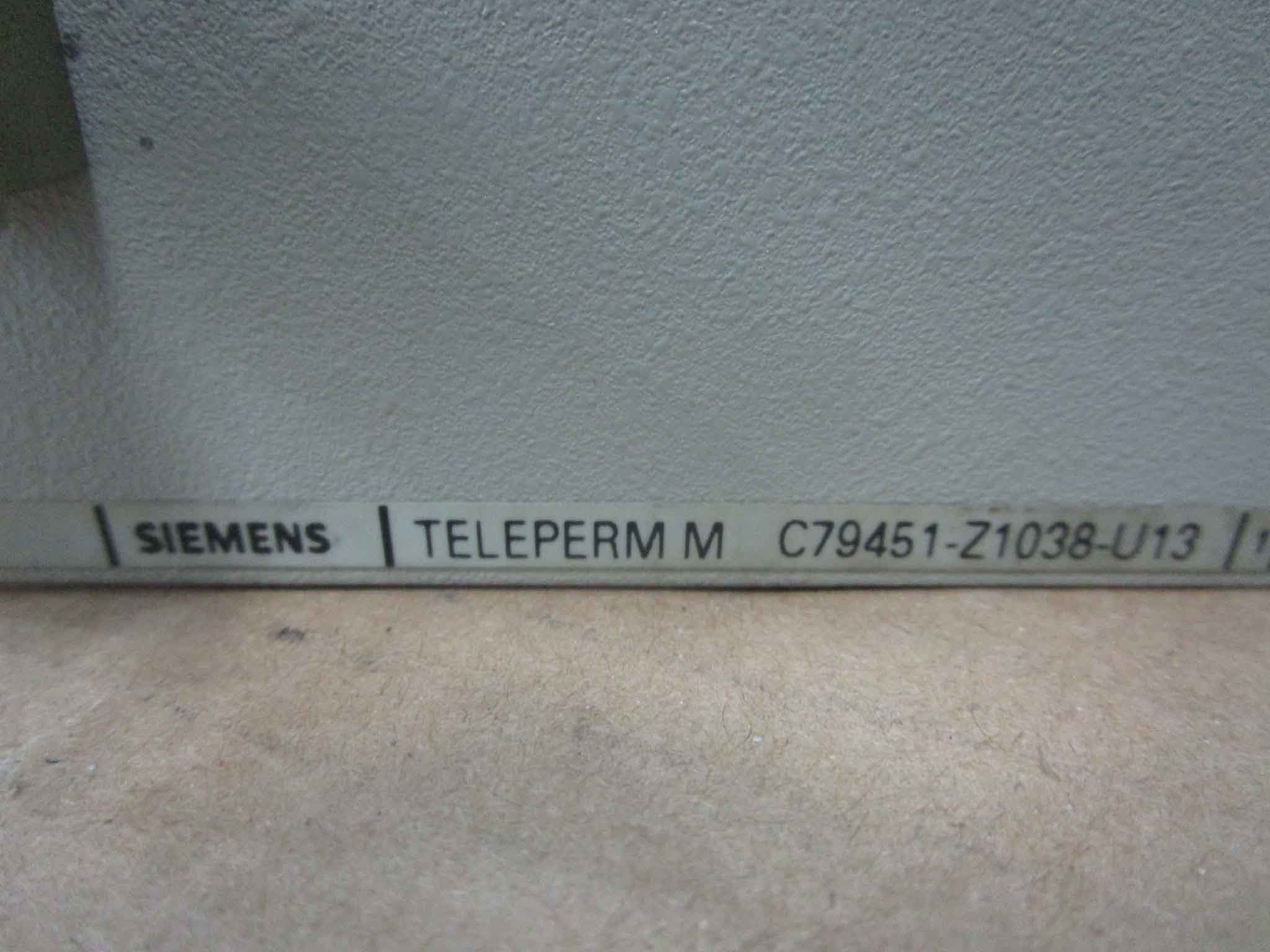 SIEMENS 545-765