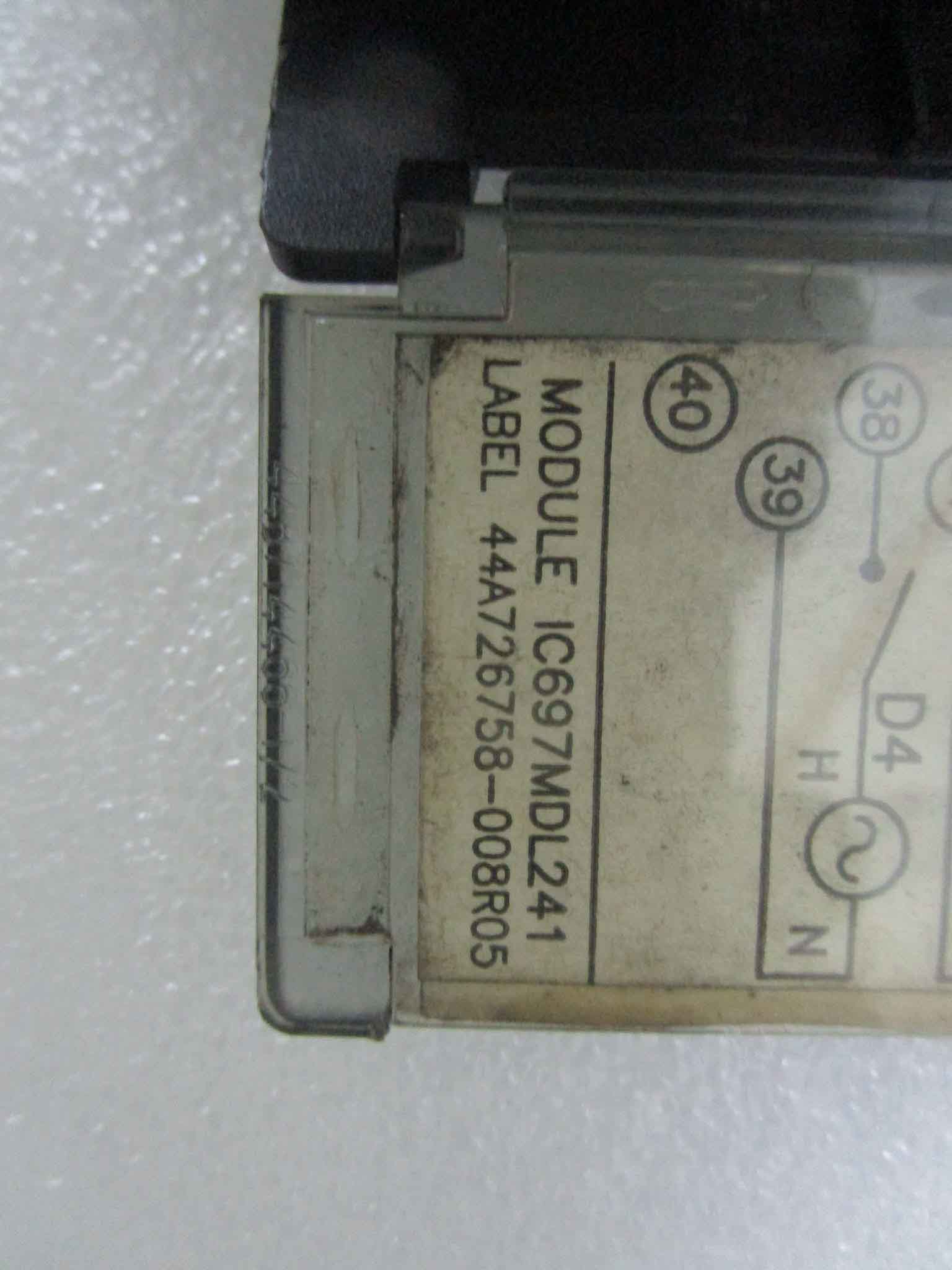 DS3820PSCC