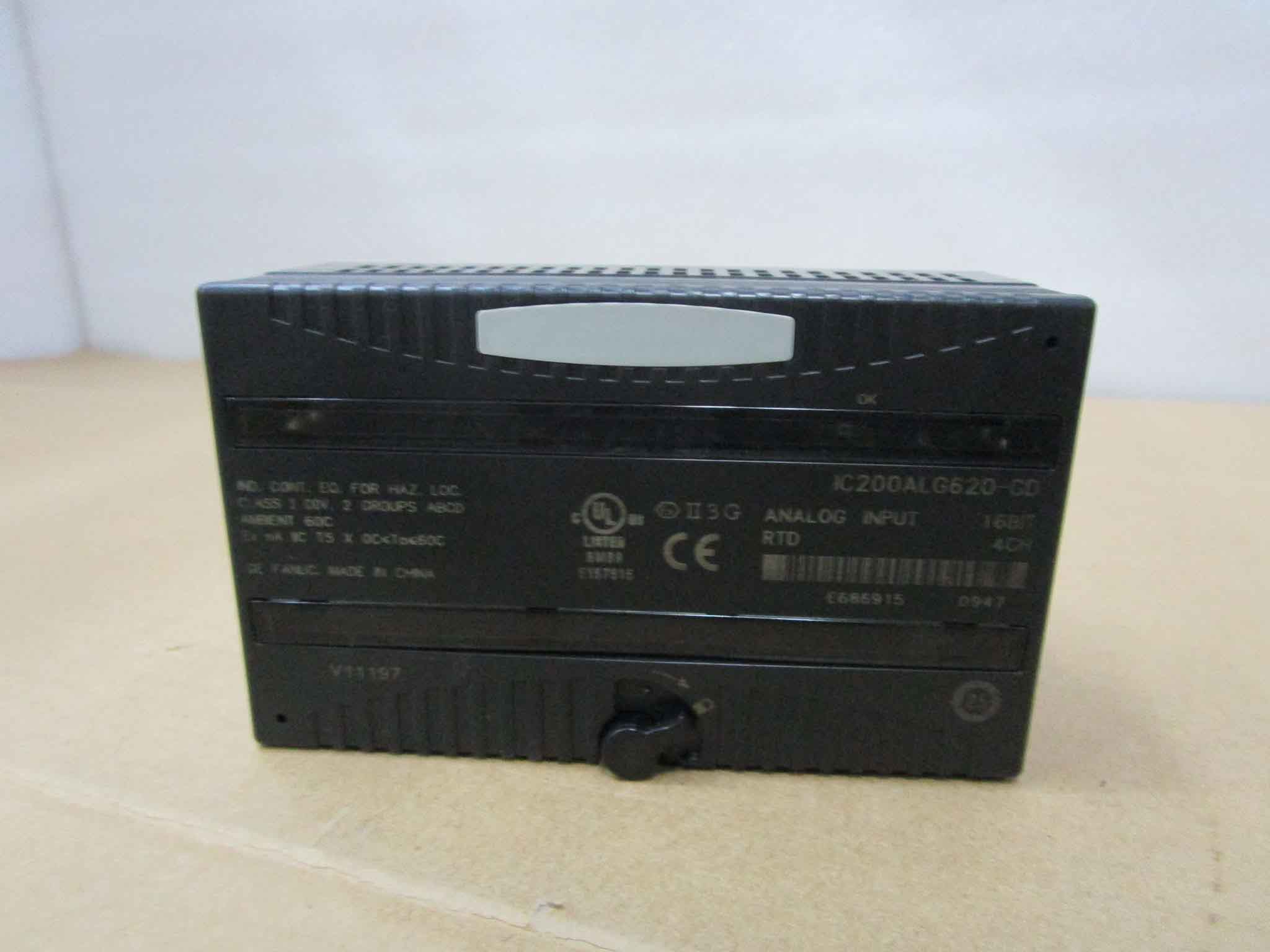 IC698CPE010