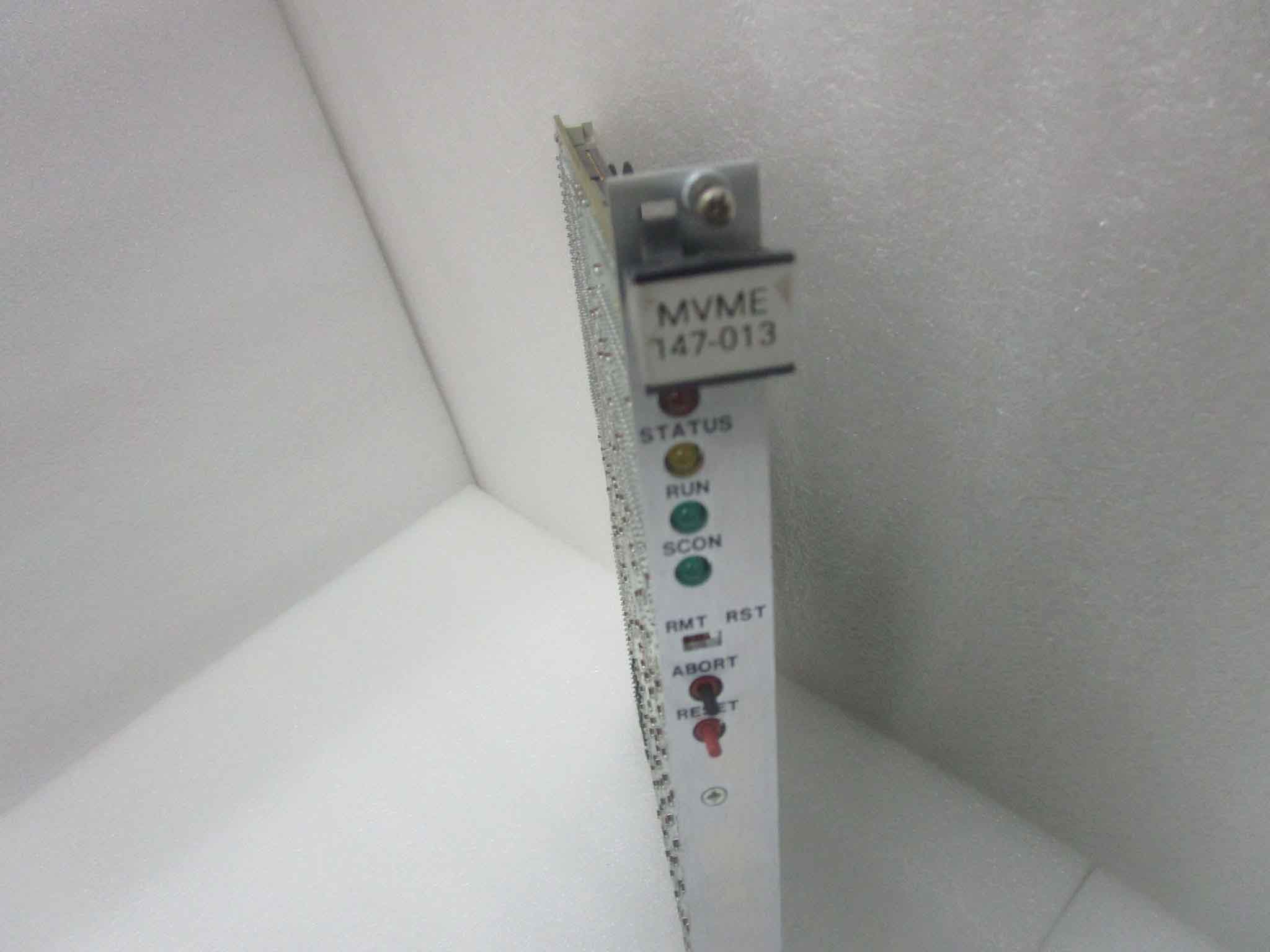 MVME147-010A