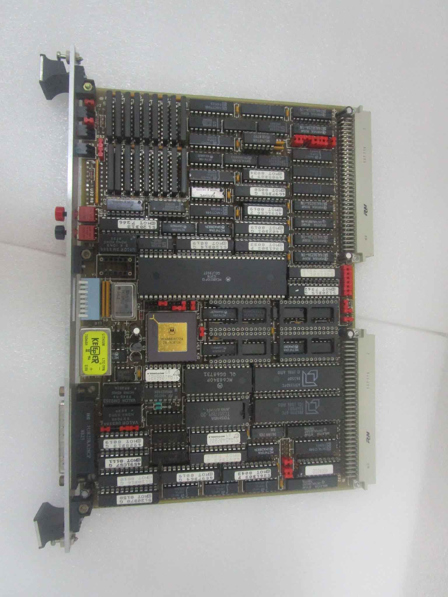 MVME147-SA022