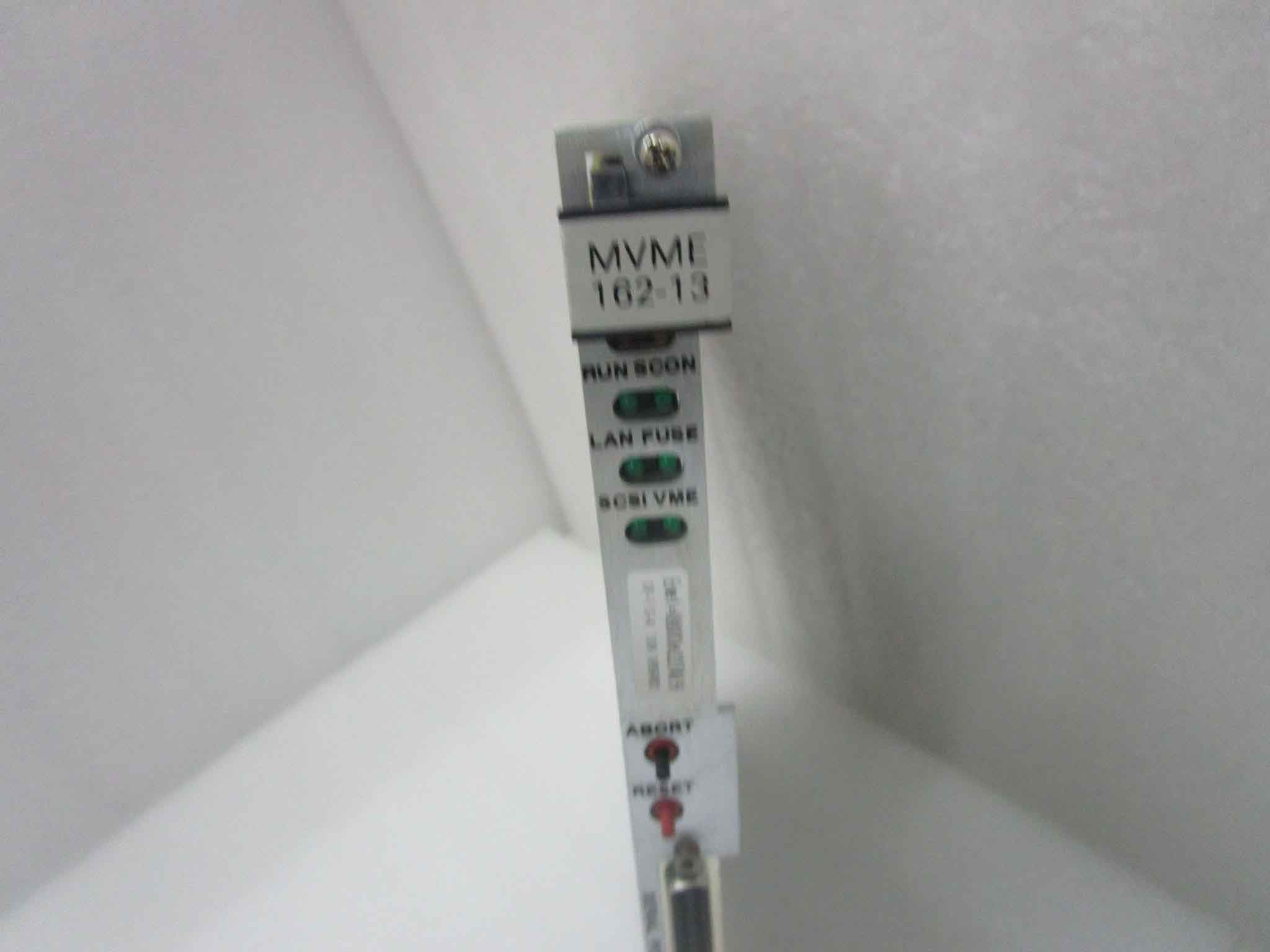 MVME162-010