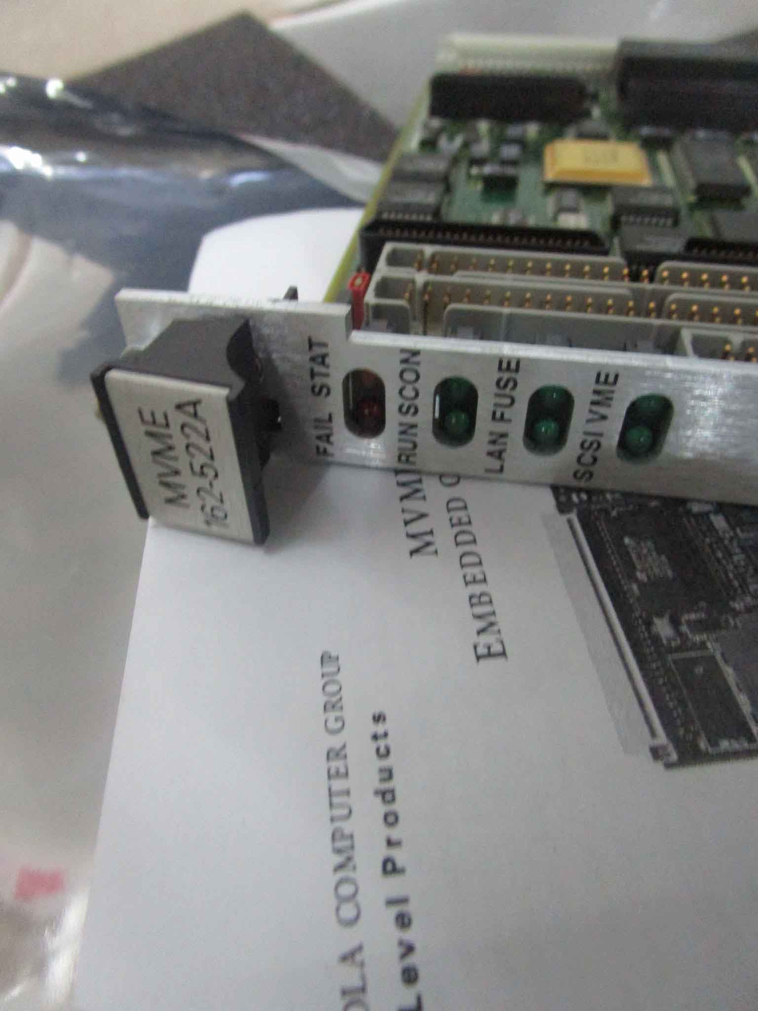 MVME162-010A