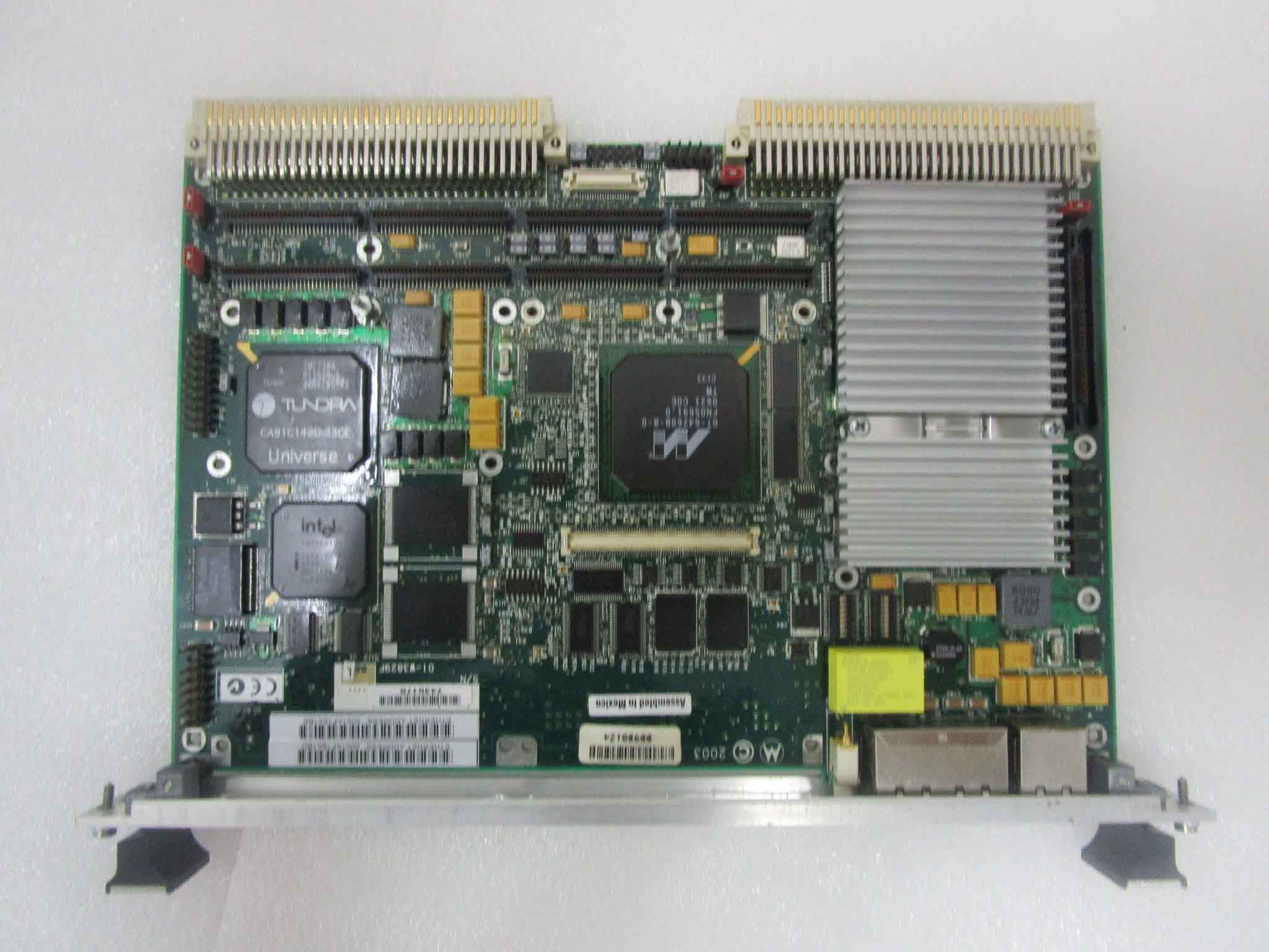 MVME162-023A