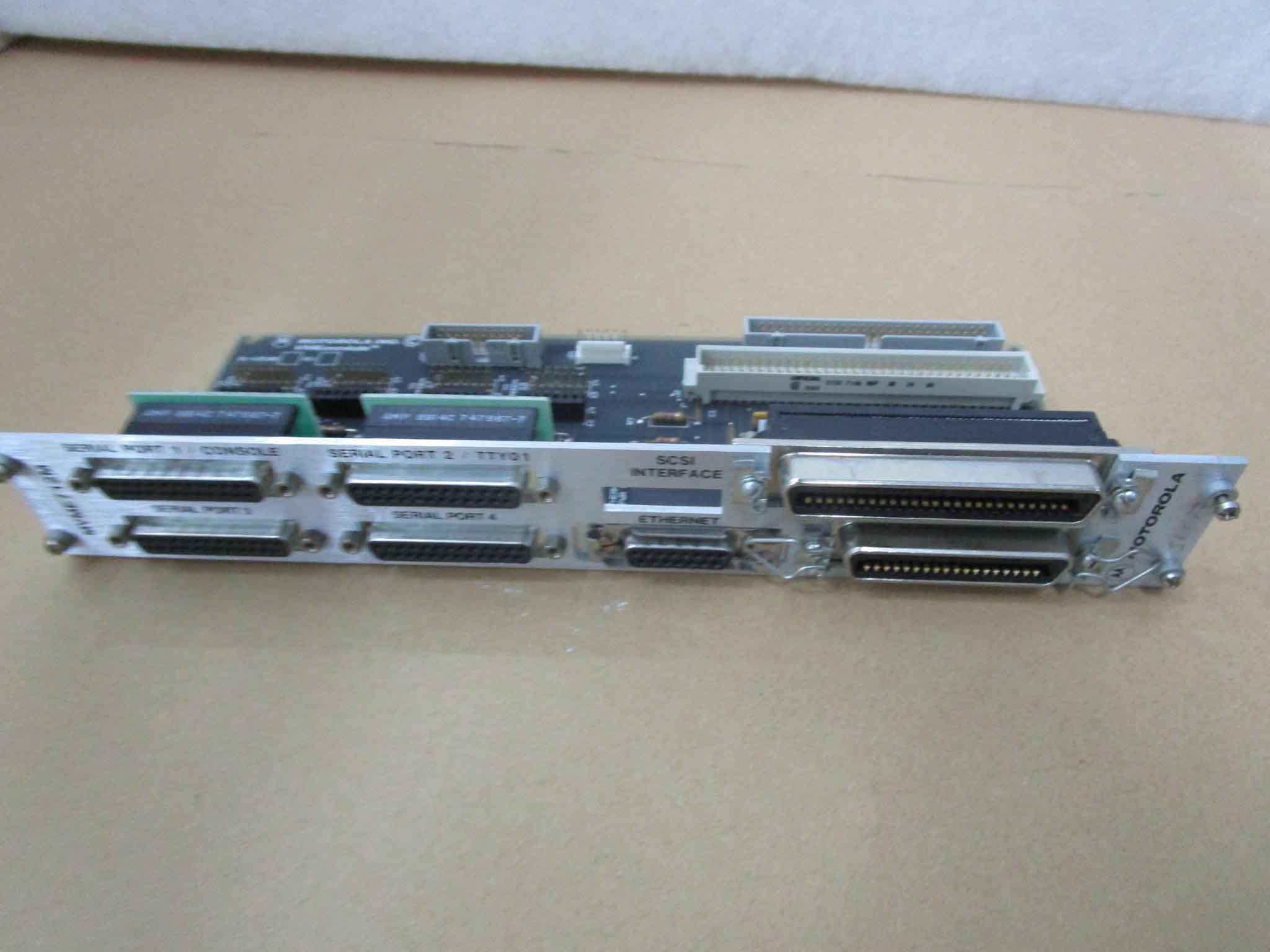 MVME162-031