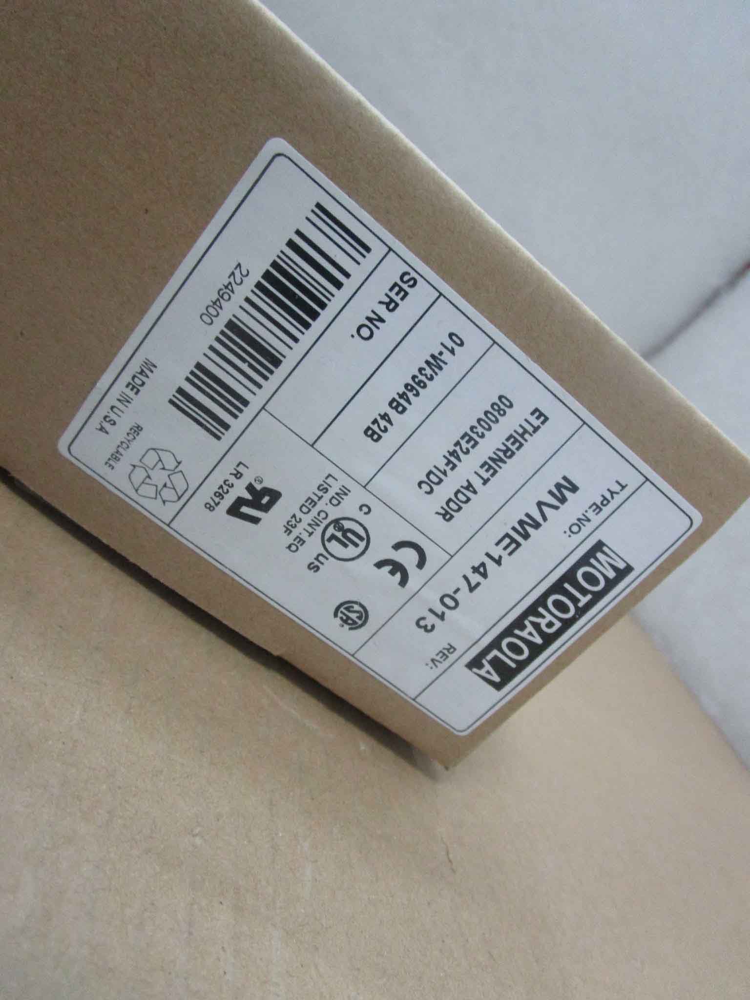 MVME162-033