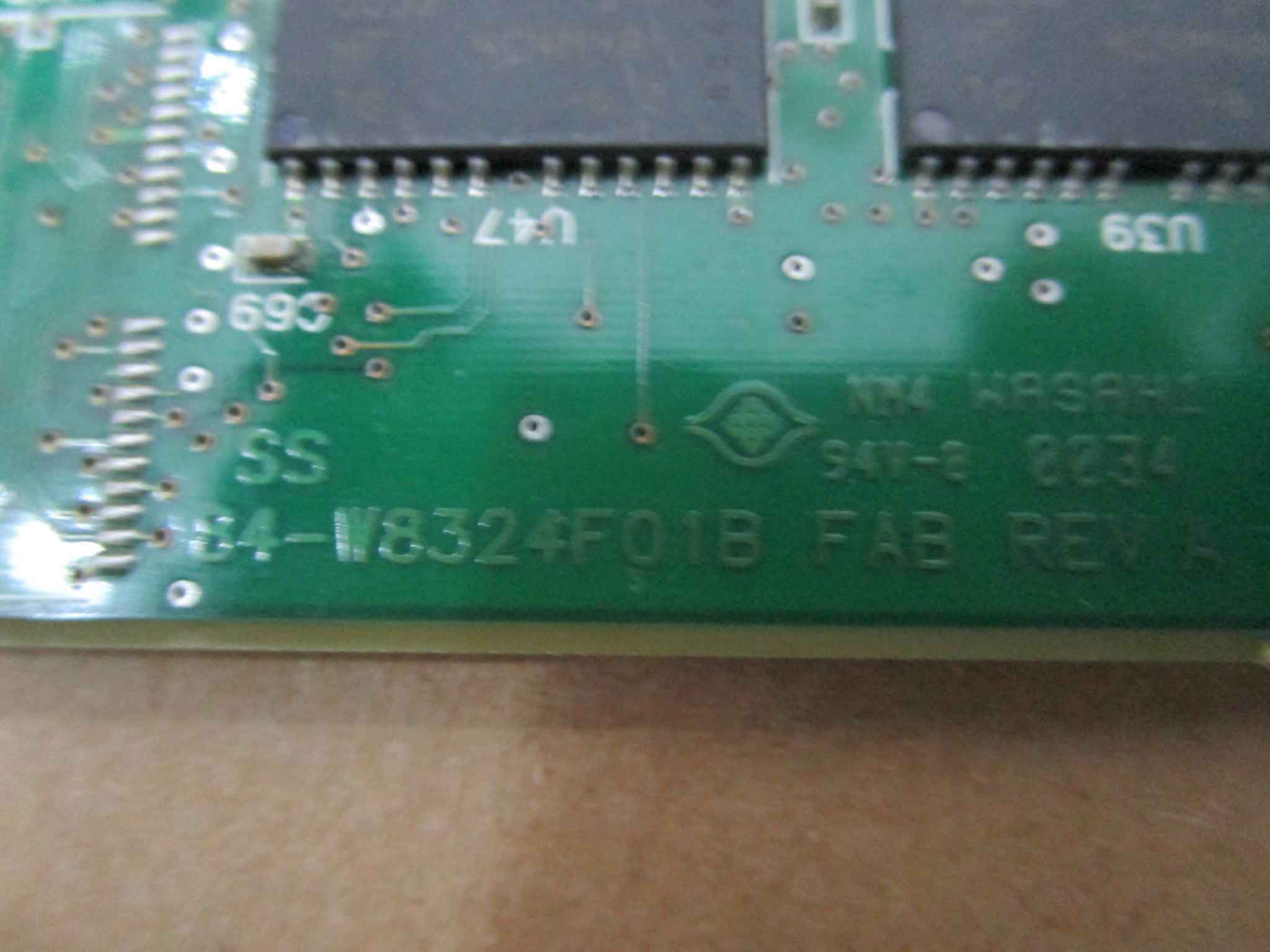 MVME162-042