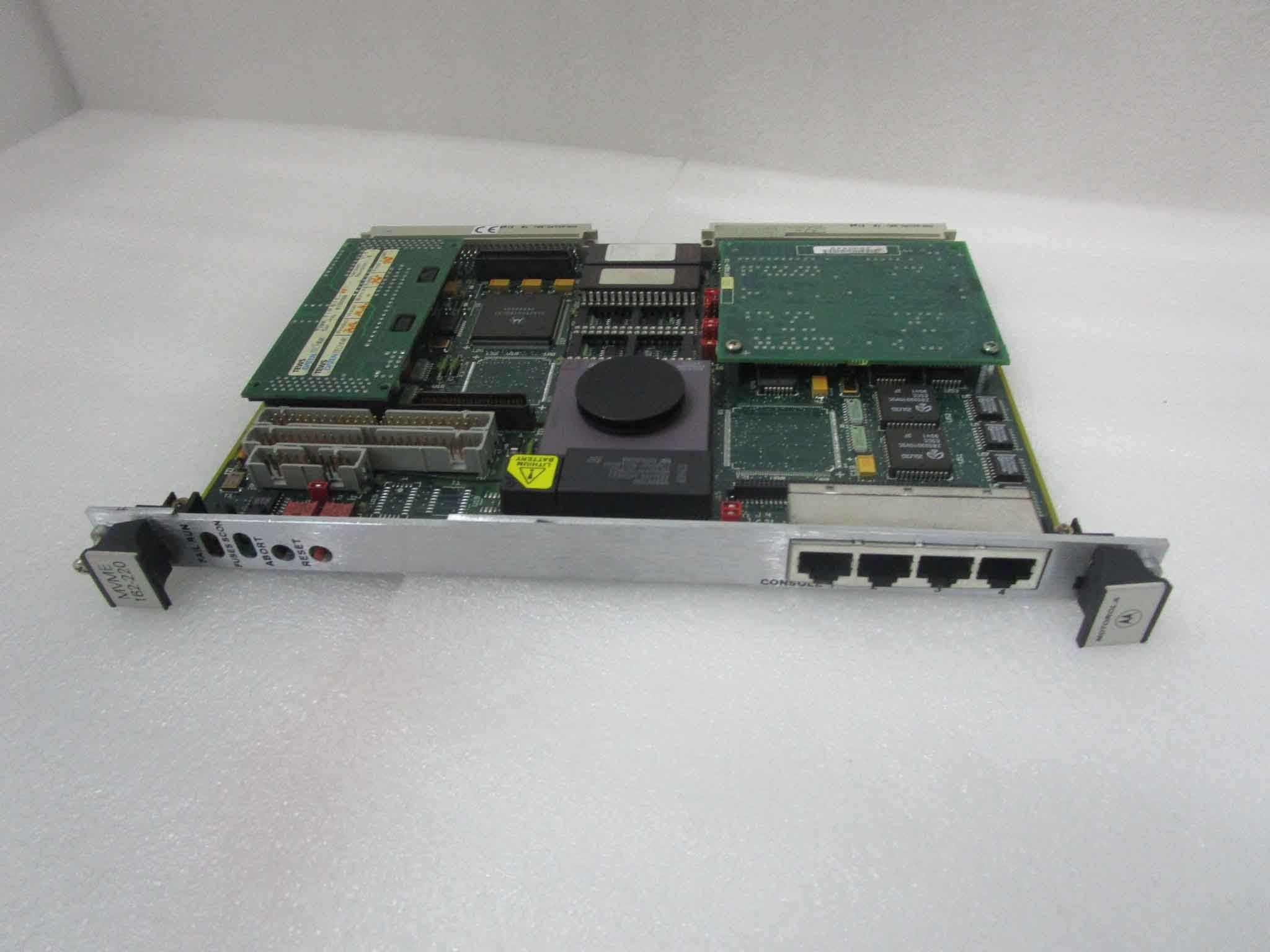 MVME162-263