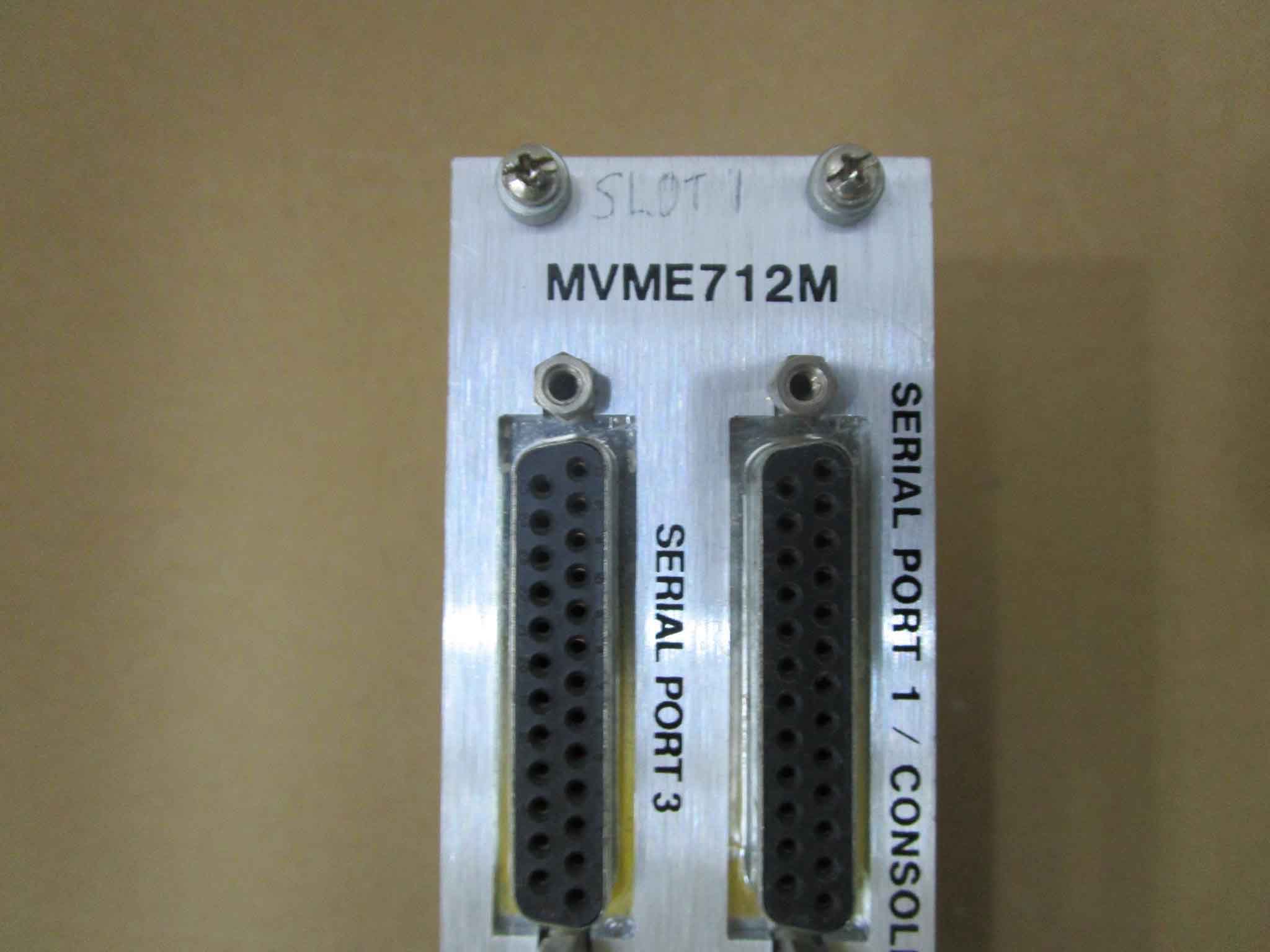 MVME162-522
