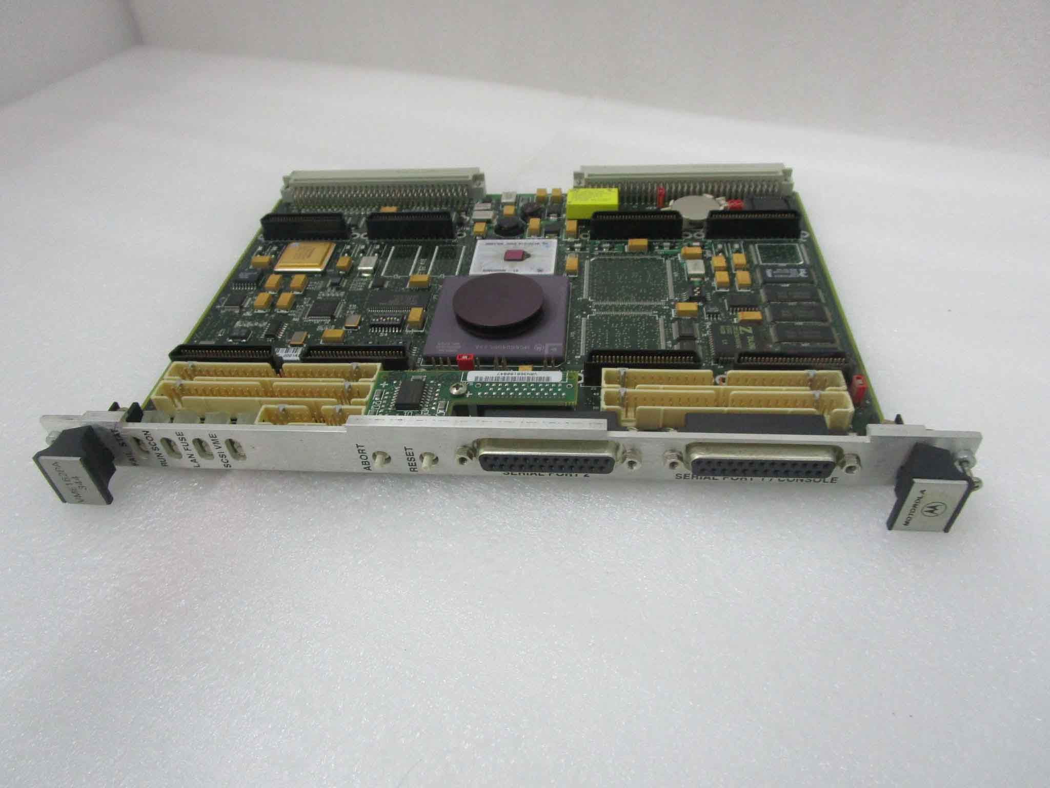 MVME167-02C