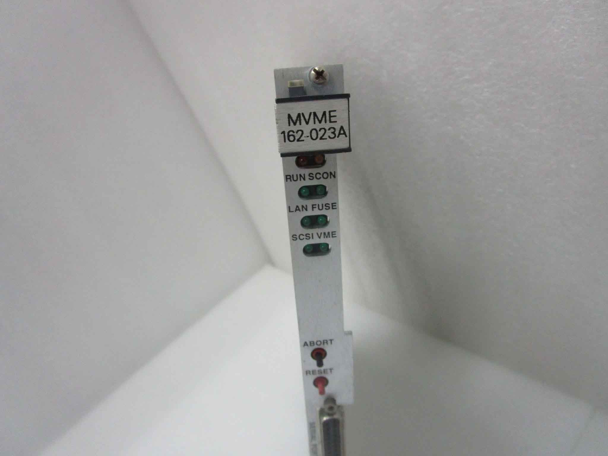 MVME167-33B