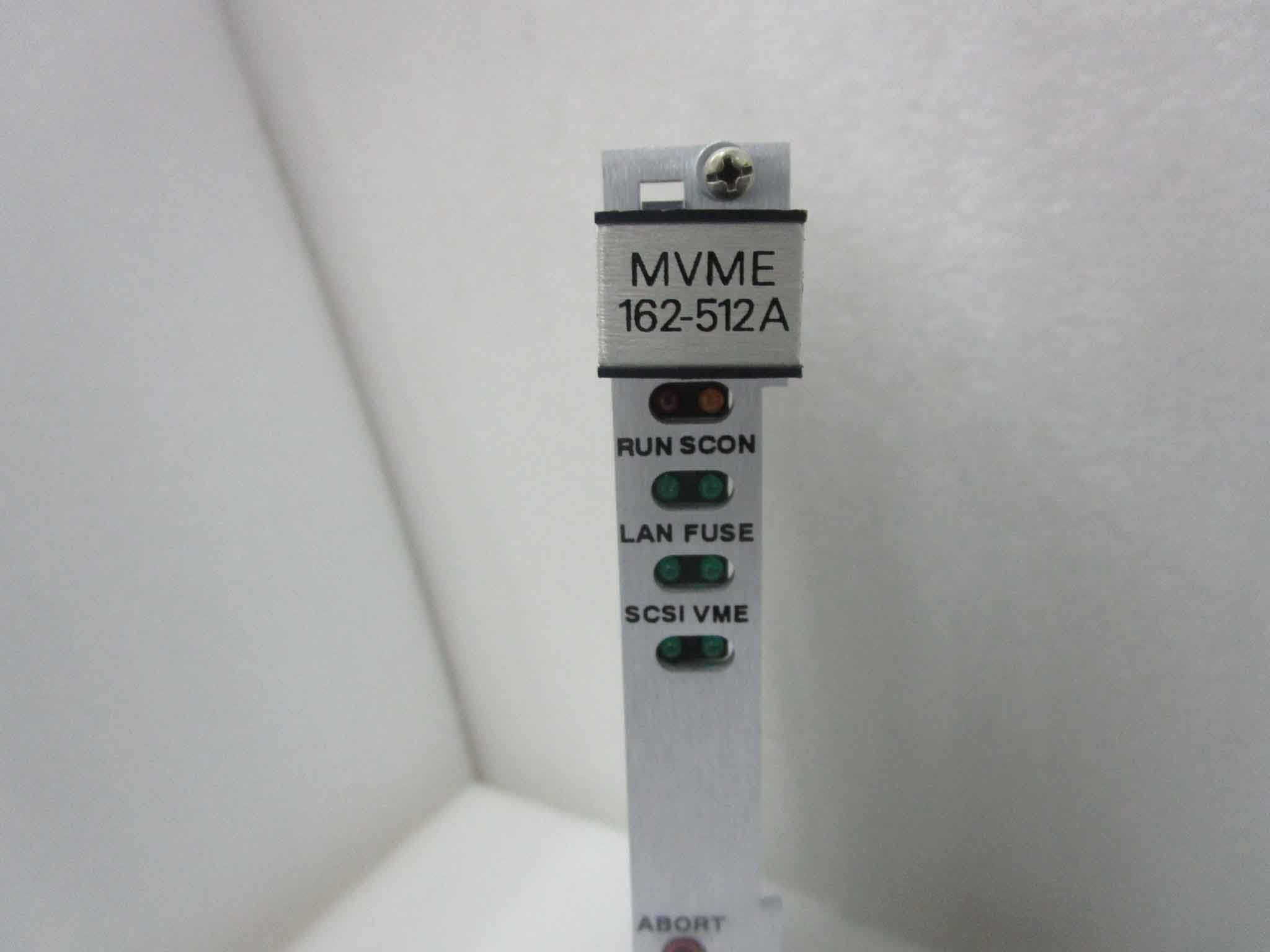 MVME167-P036SE