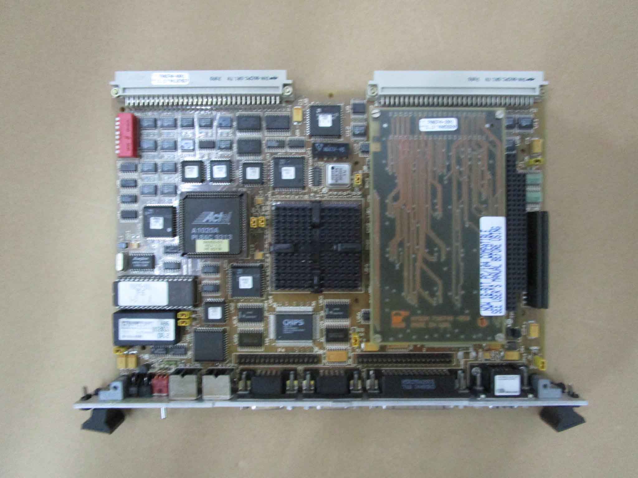 MVME167-P25SE
