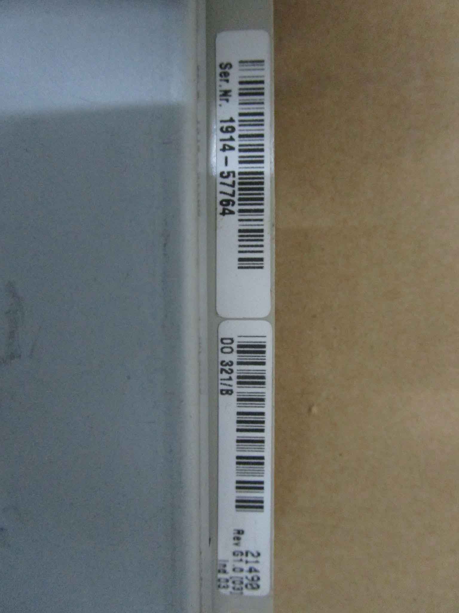 IC697BEM733