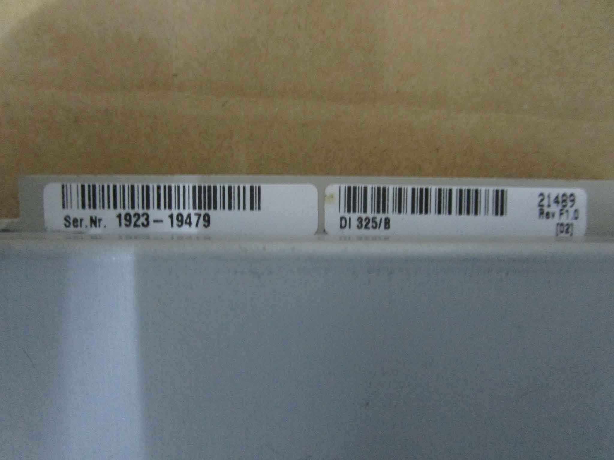 DS3800HRDA