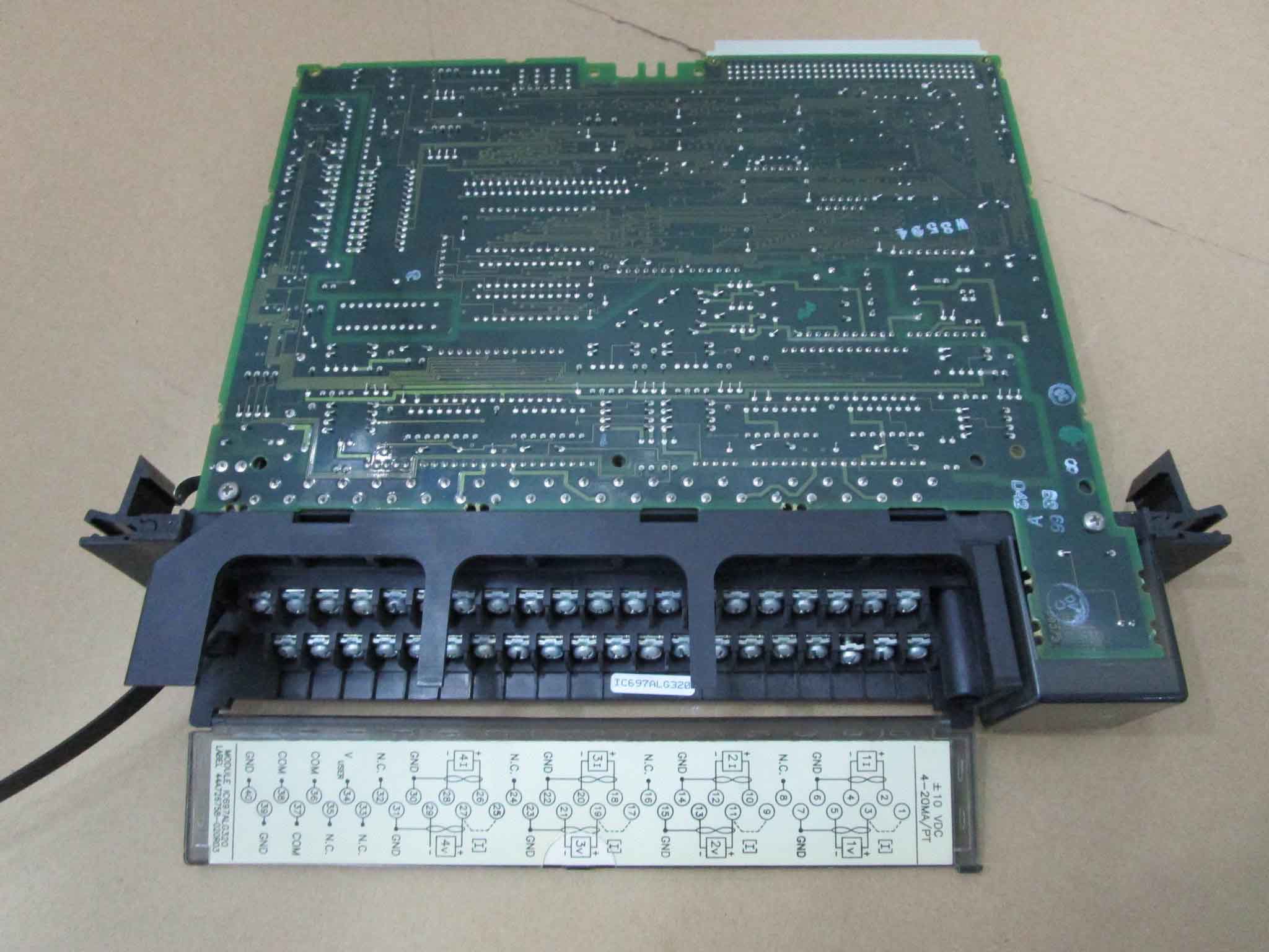 IC697CMM721