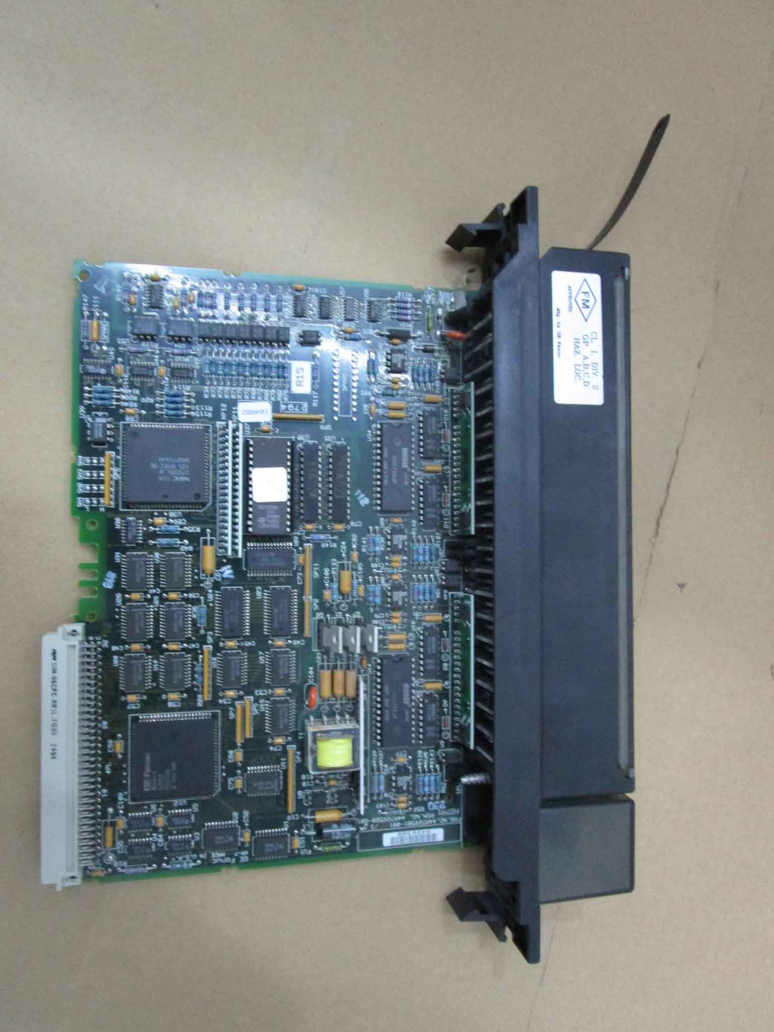 DS200DCFBG1BLC