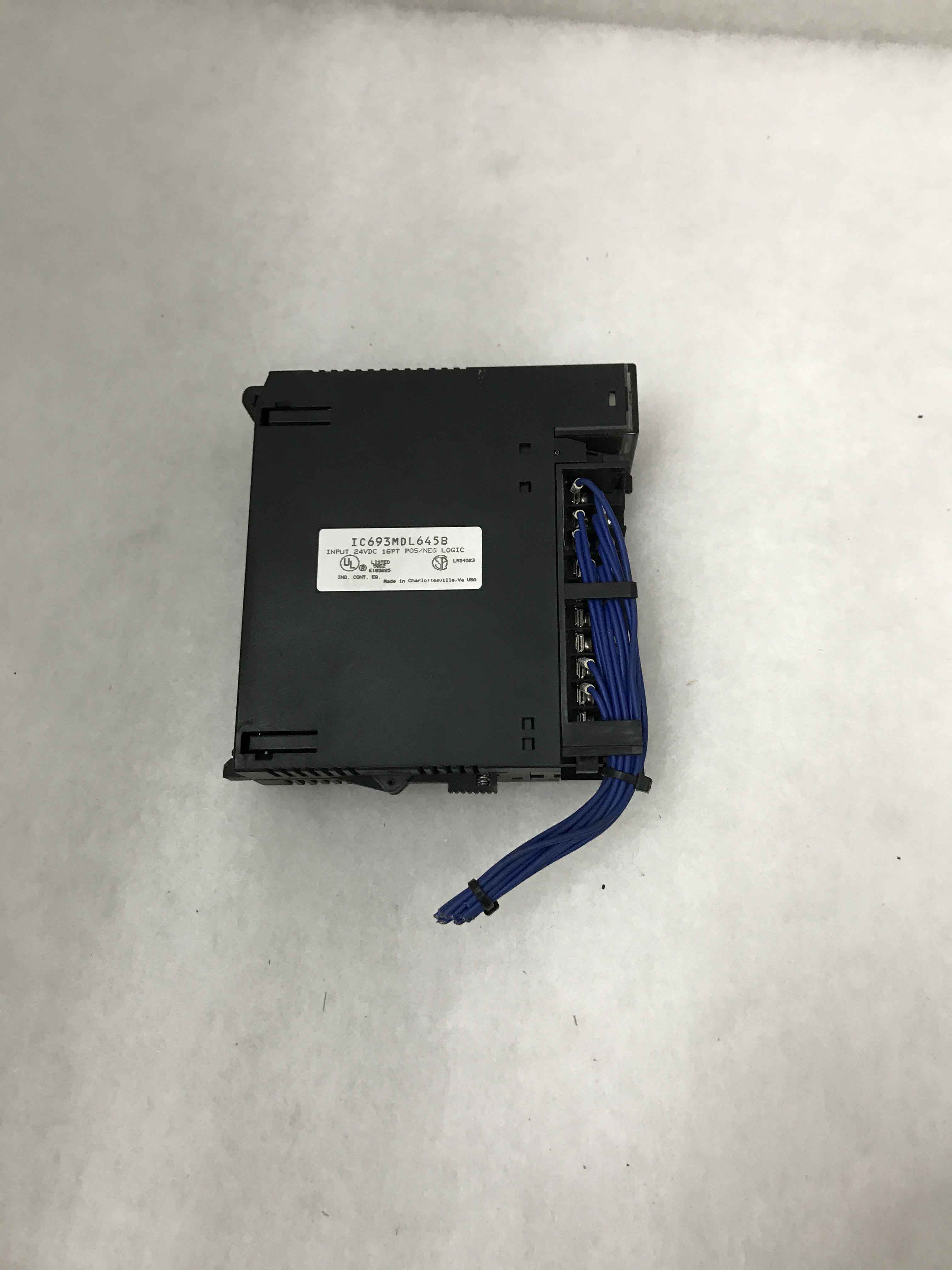 IC698CPE030