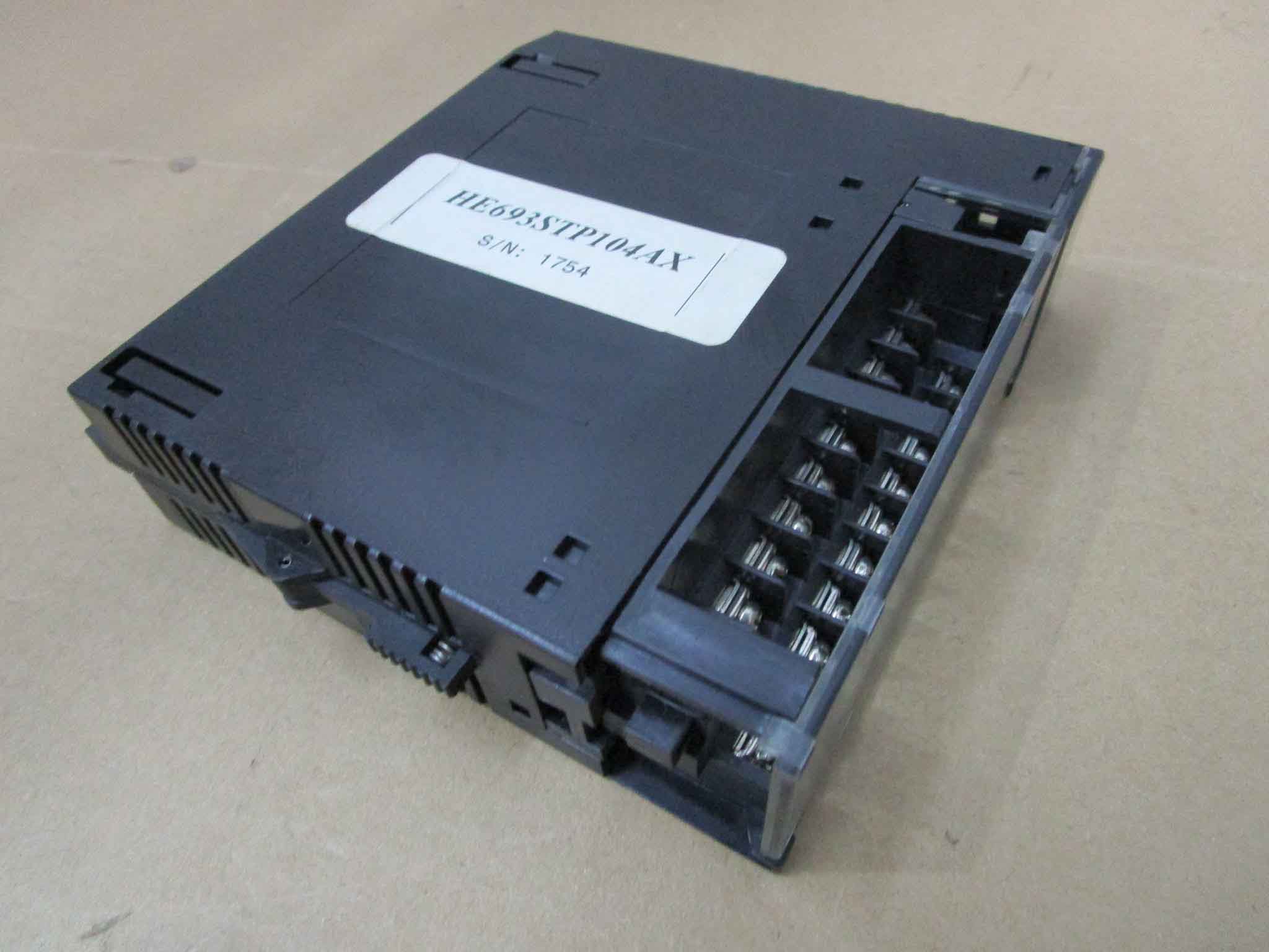 IC698CPE020