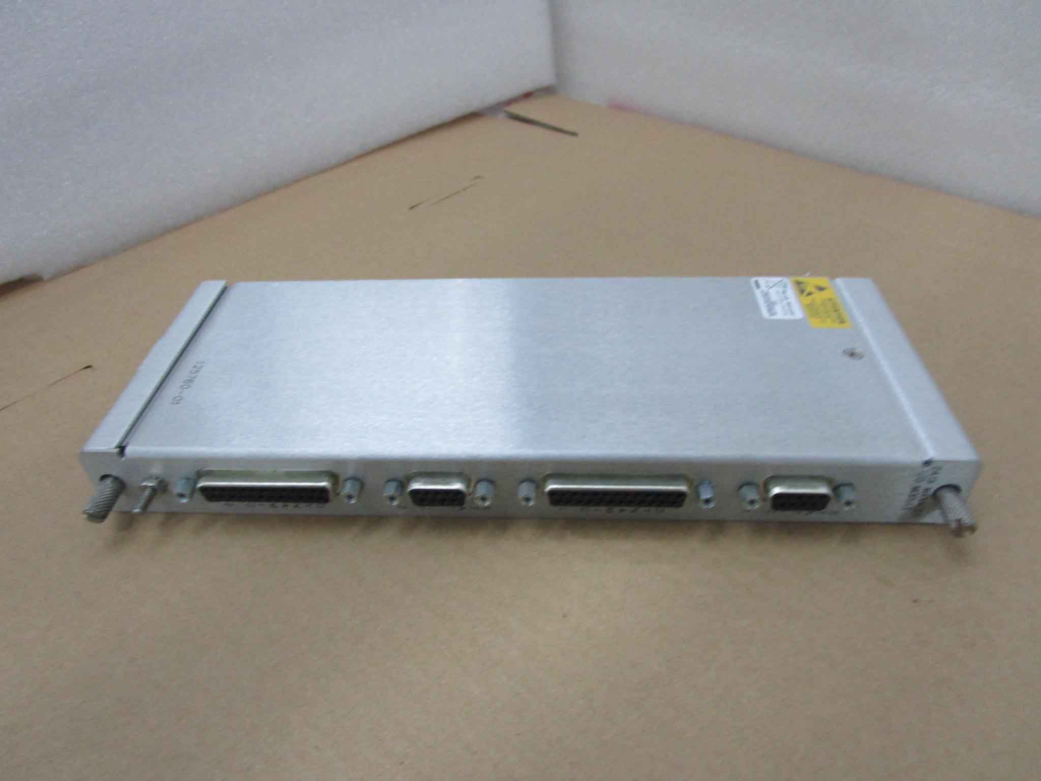 BENTLY 3500/92-04-01-01