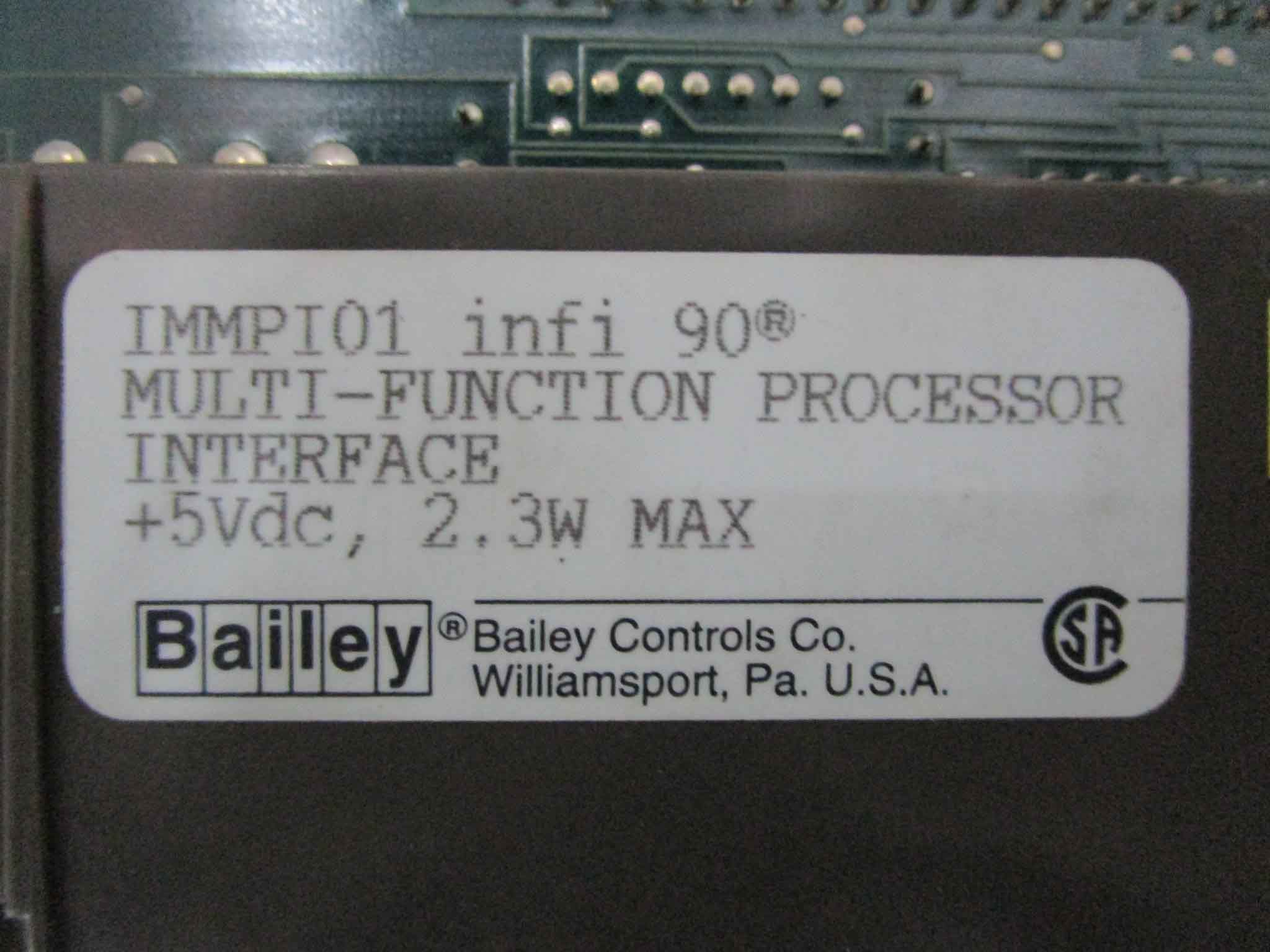 BENTLY 330106-05-30-10-02-00