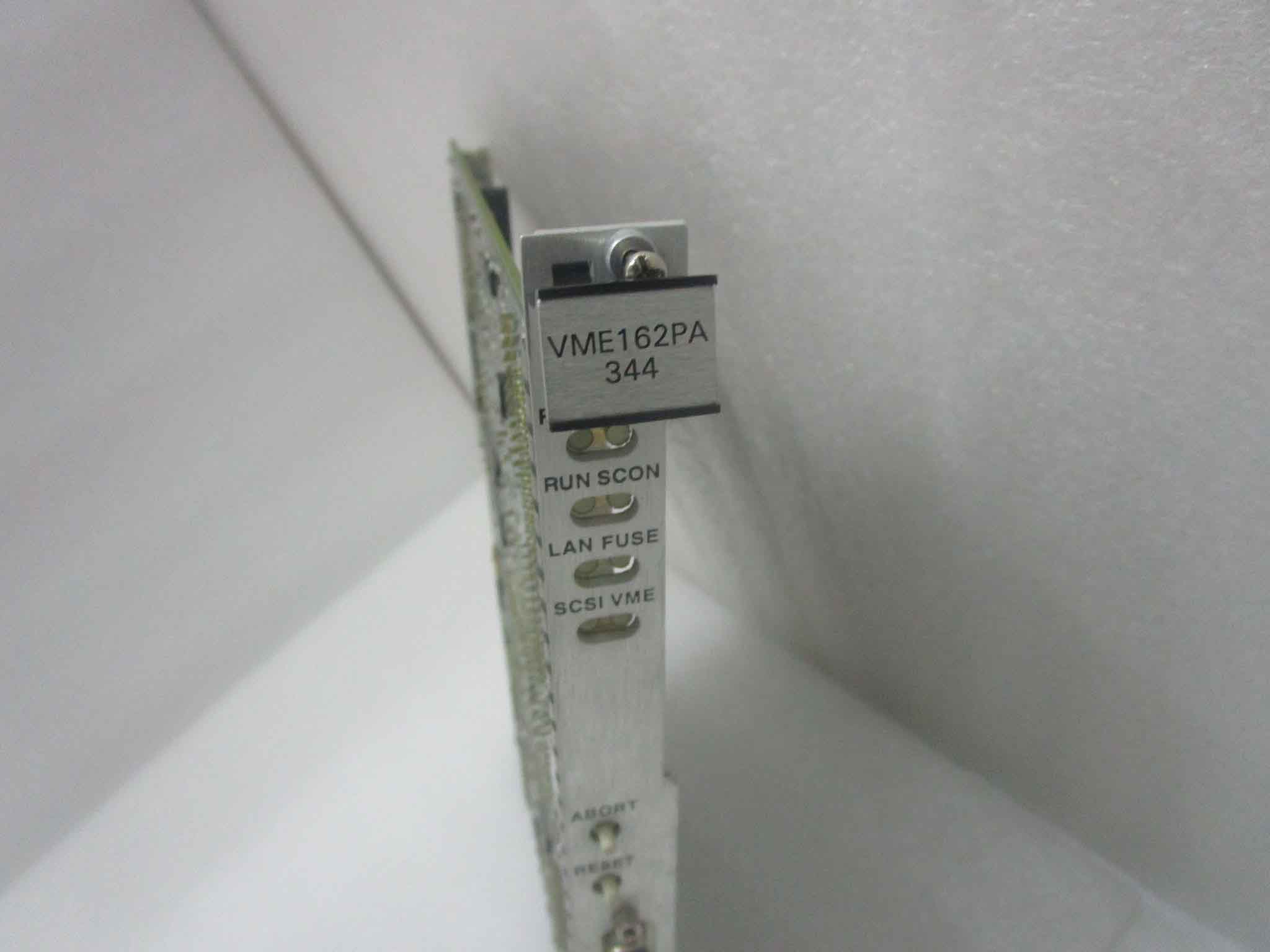 MVME167-036B