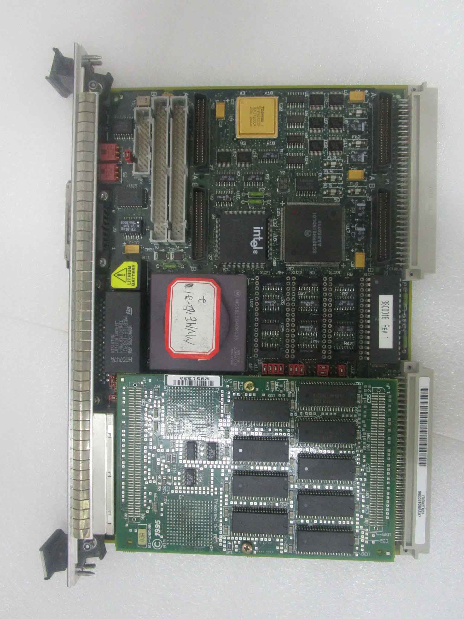 MVME5100-0161
