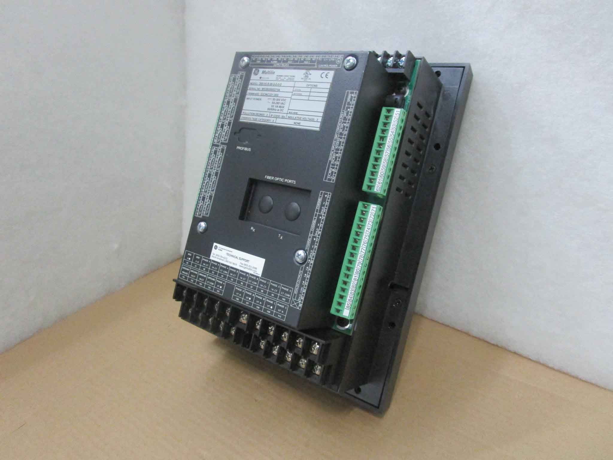 IC660EBD020